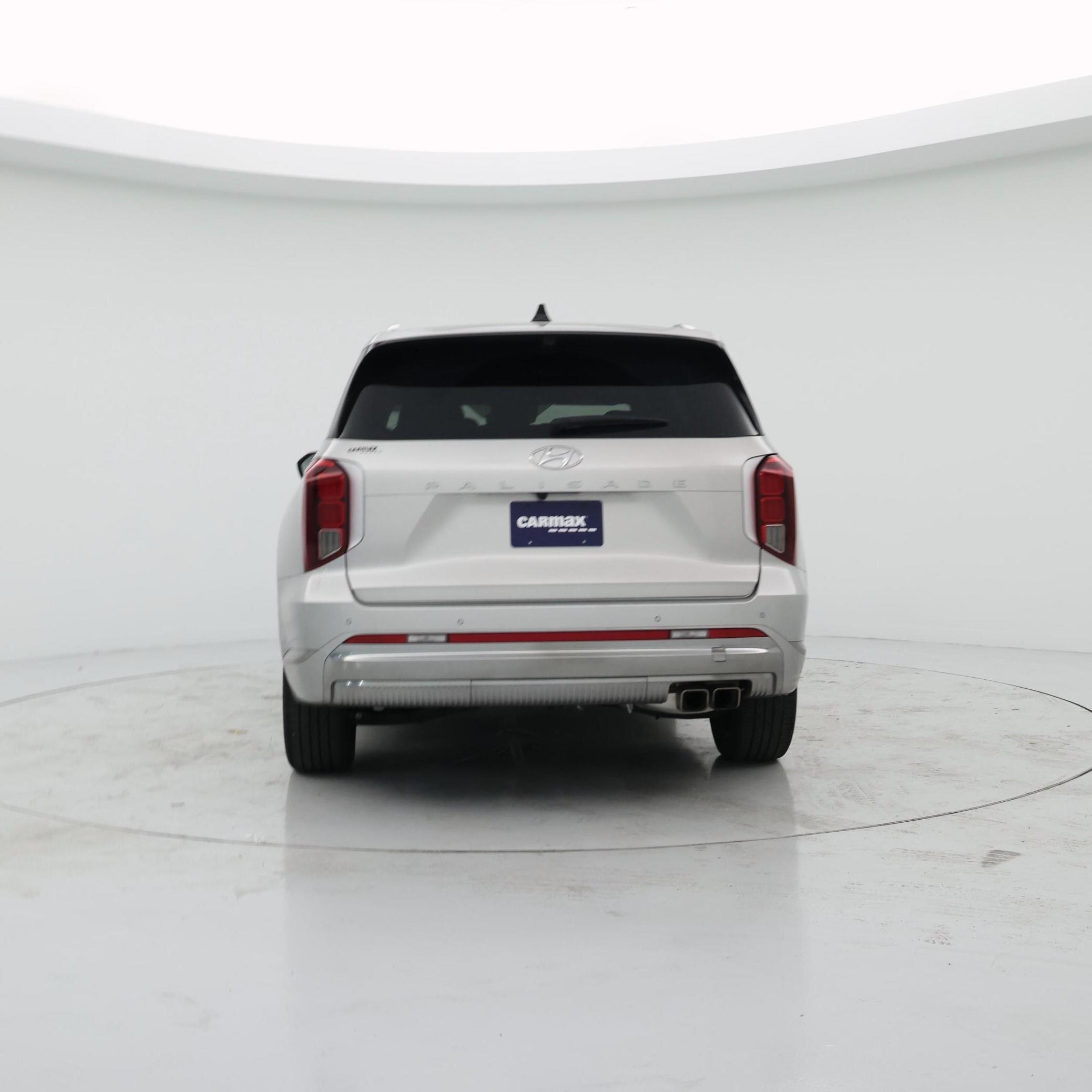 Thumbnail: 2025 Hyundai Palisade - 6