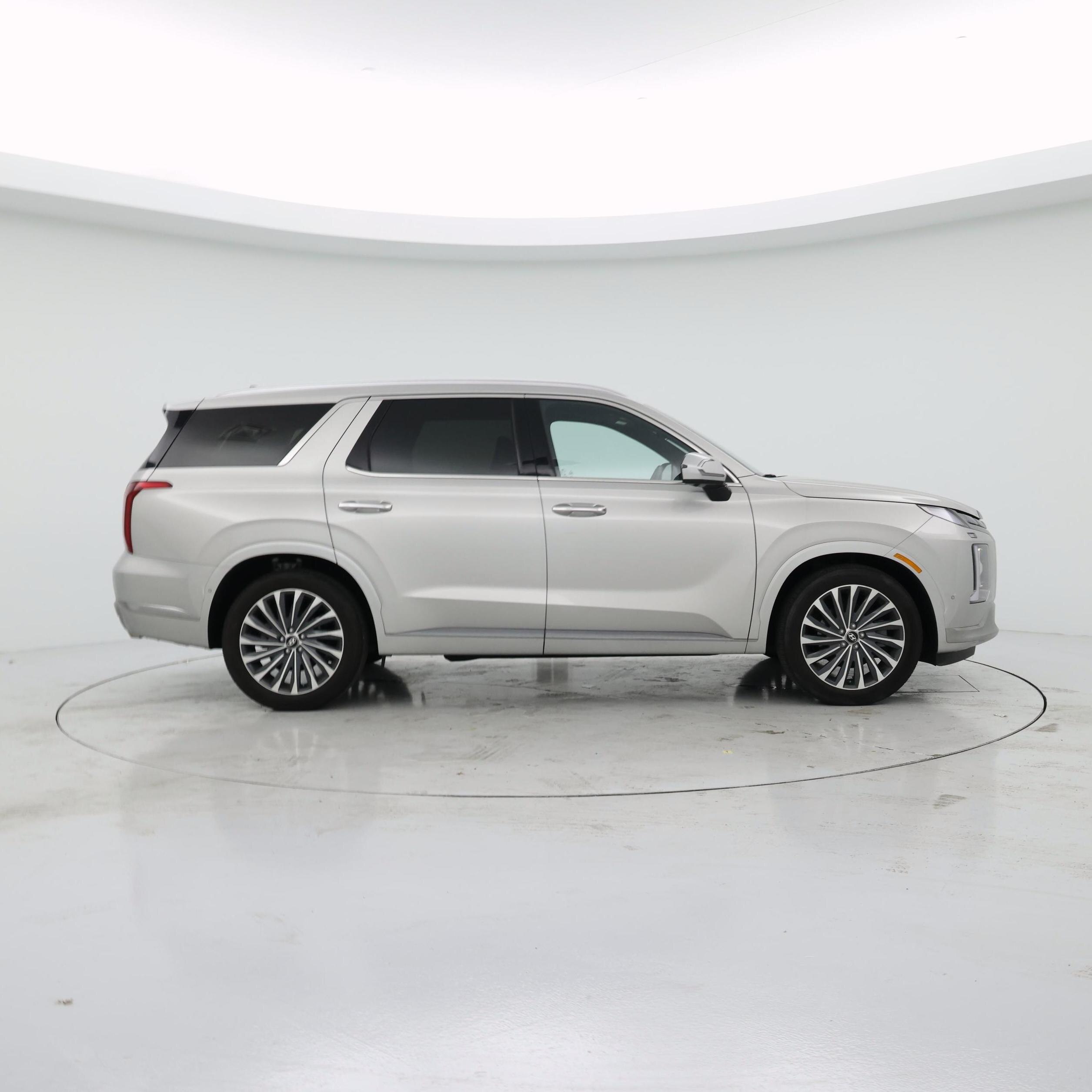 Thumbnail: 2025 Hyundai Palisade - 7