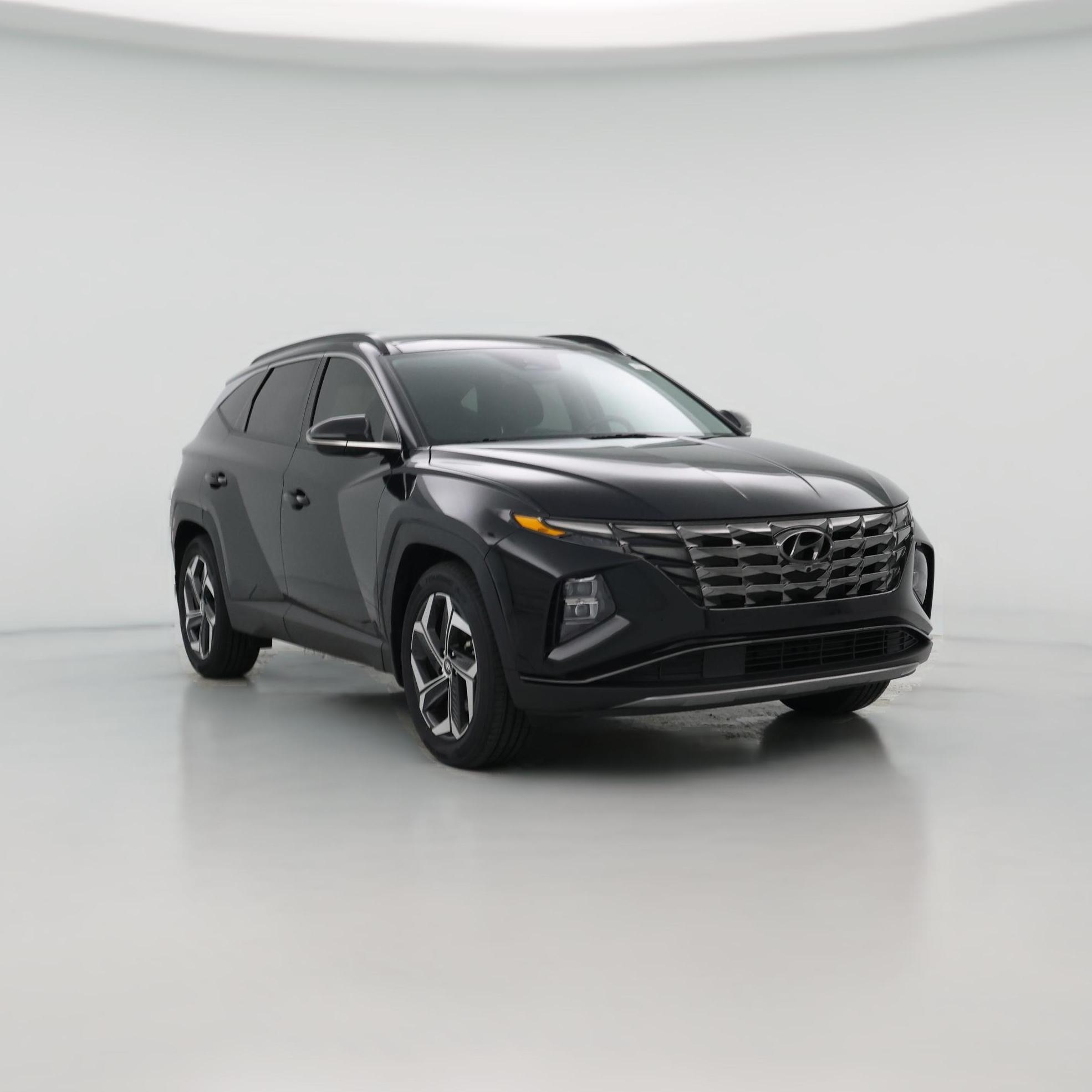 Thumbnail: 2023 Hyundai Tucson - 1