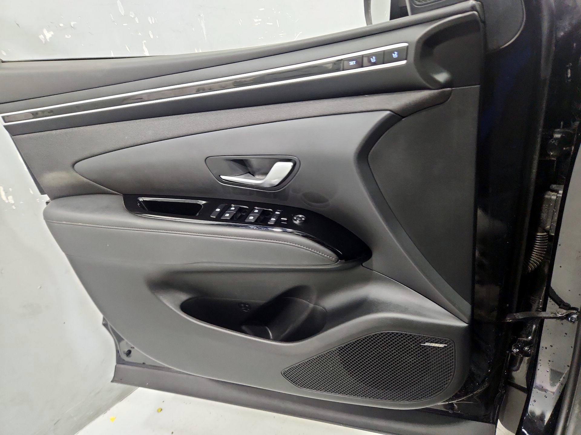 Thumbnail: 2023 Hyundai Tucson - 12