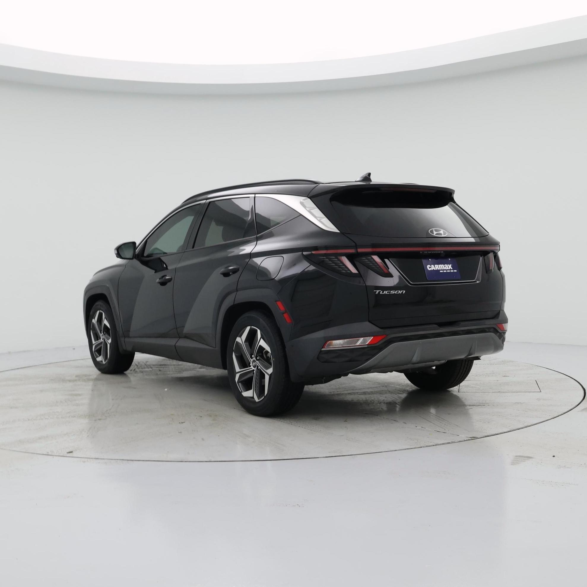 Thumbnail: 2023 Hyundai Tucson - 2