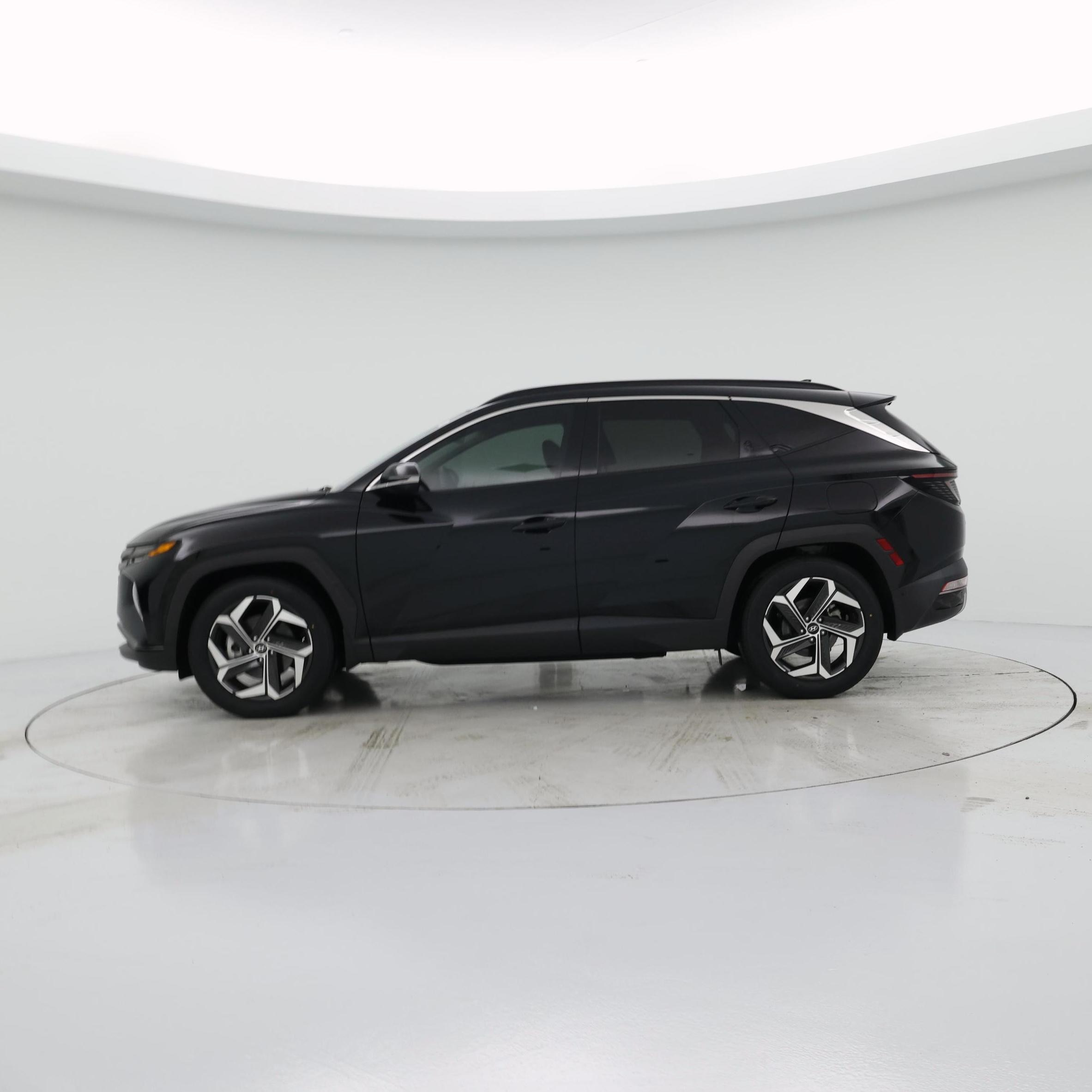 Thumbnail: 2023 Hyundai Tucson - 3