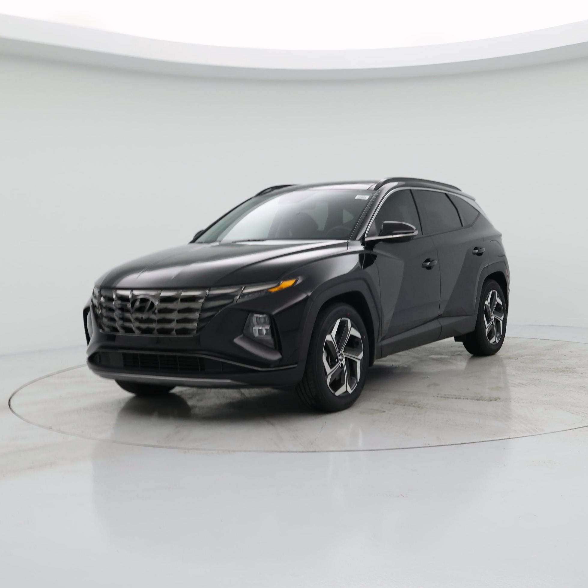 Thumbnail: 2023 Hyundai Tucson - 4