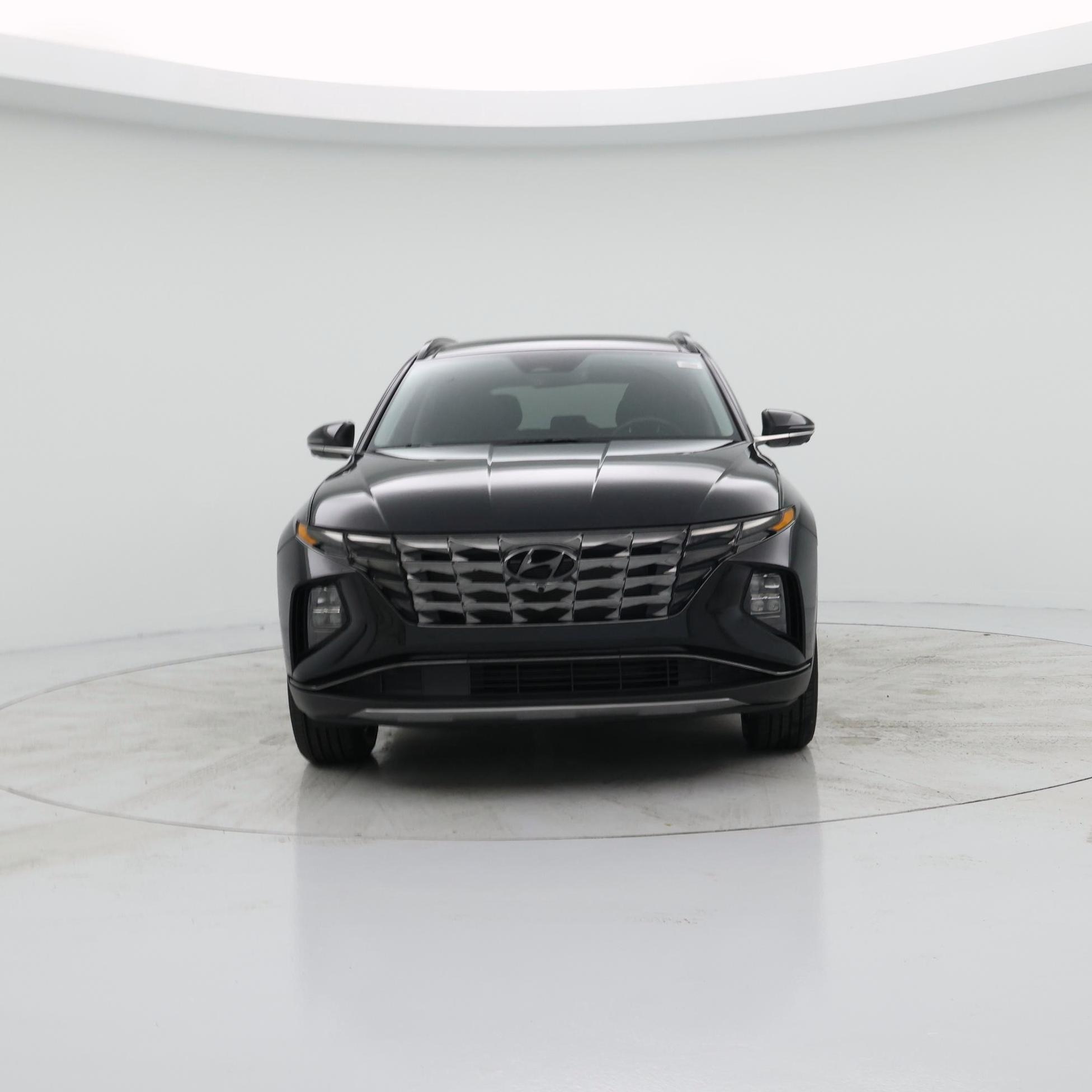 Thumbnail: 2023 Hyundai Tucson - 5