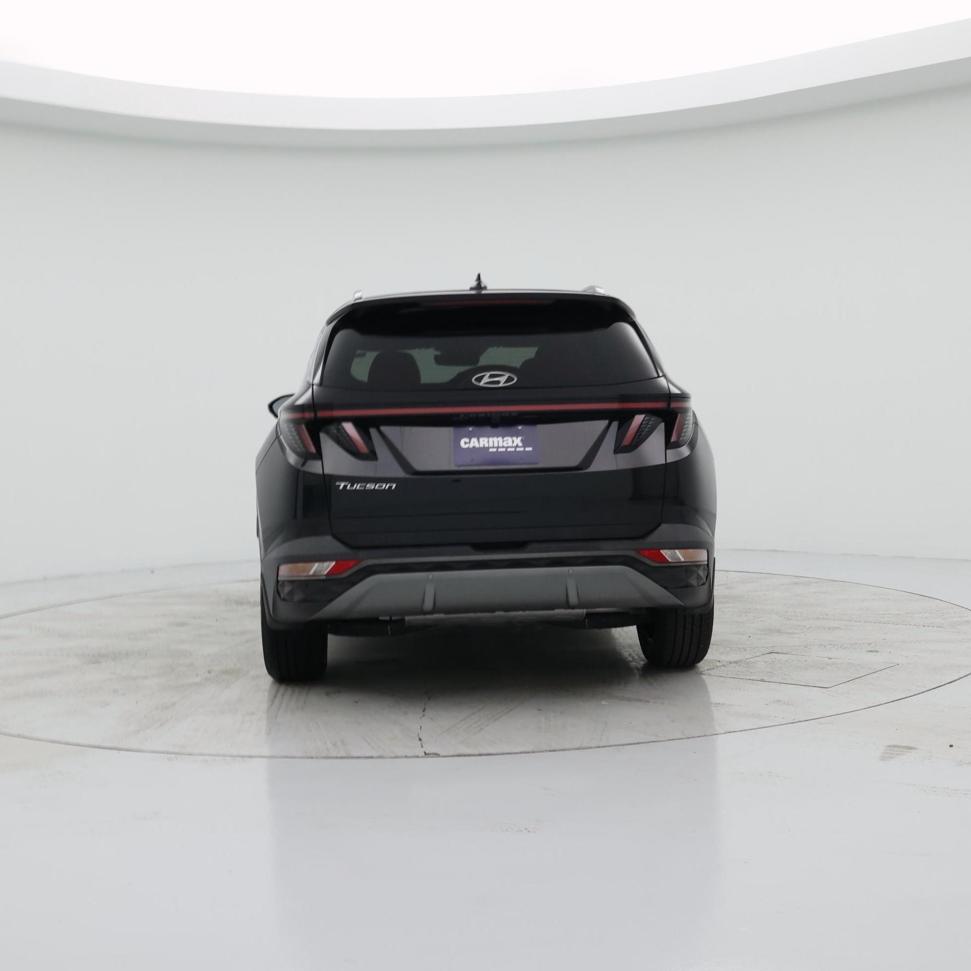 Thumbnail: 2023 Hyundai Tucson - 6