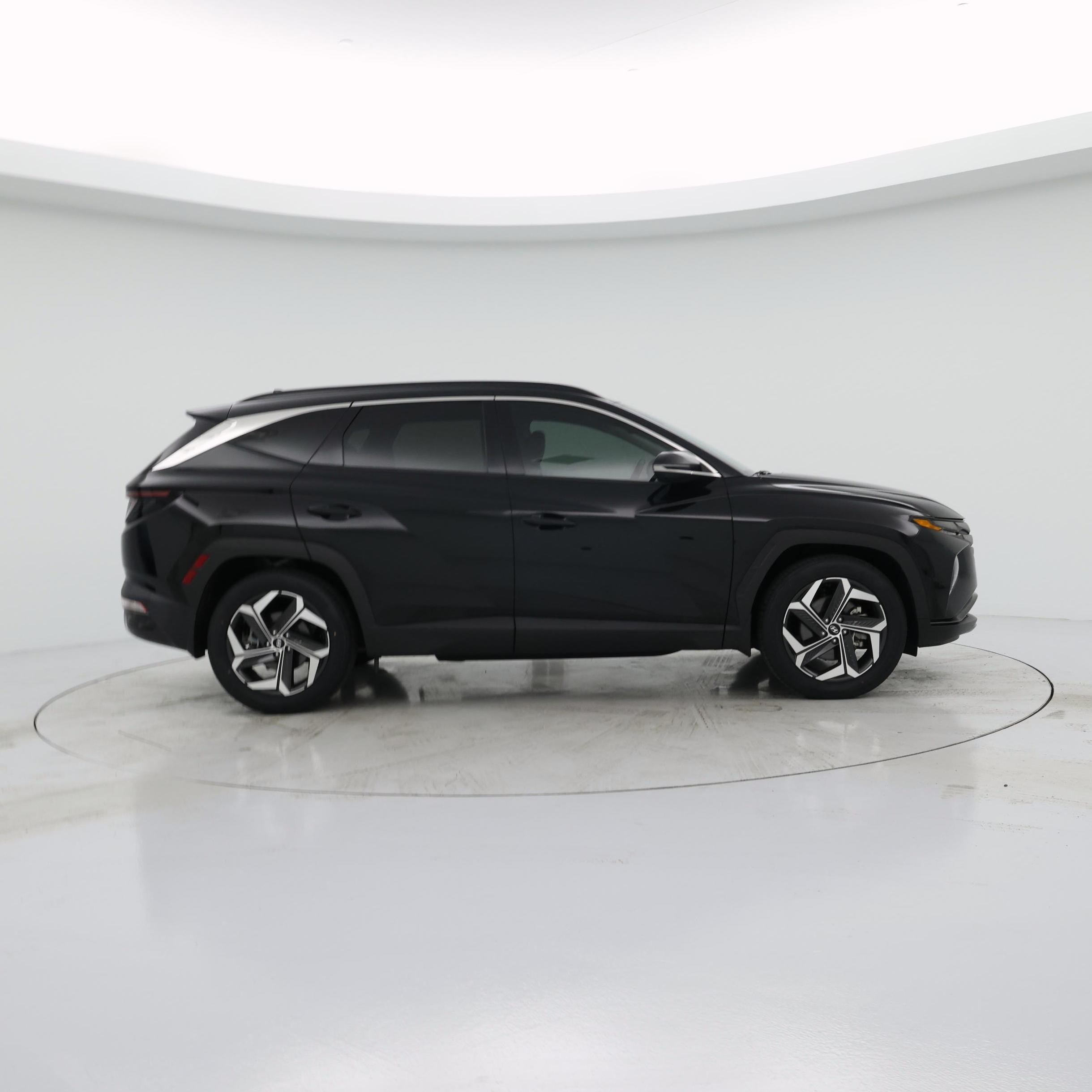 Thumbnail: 2023 Hyundai Tucson - 7