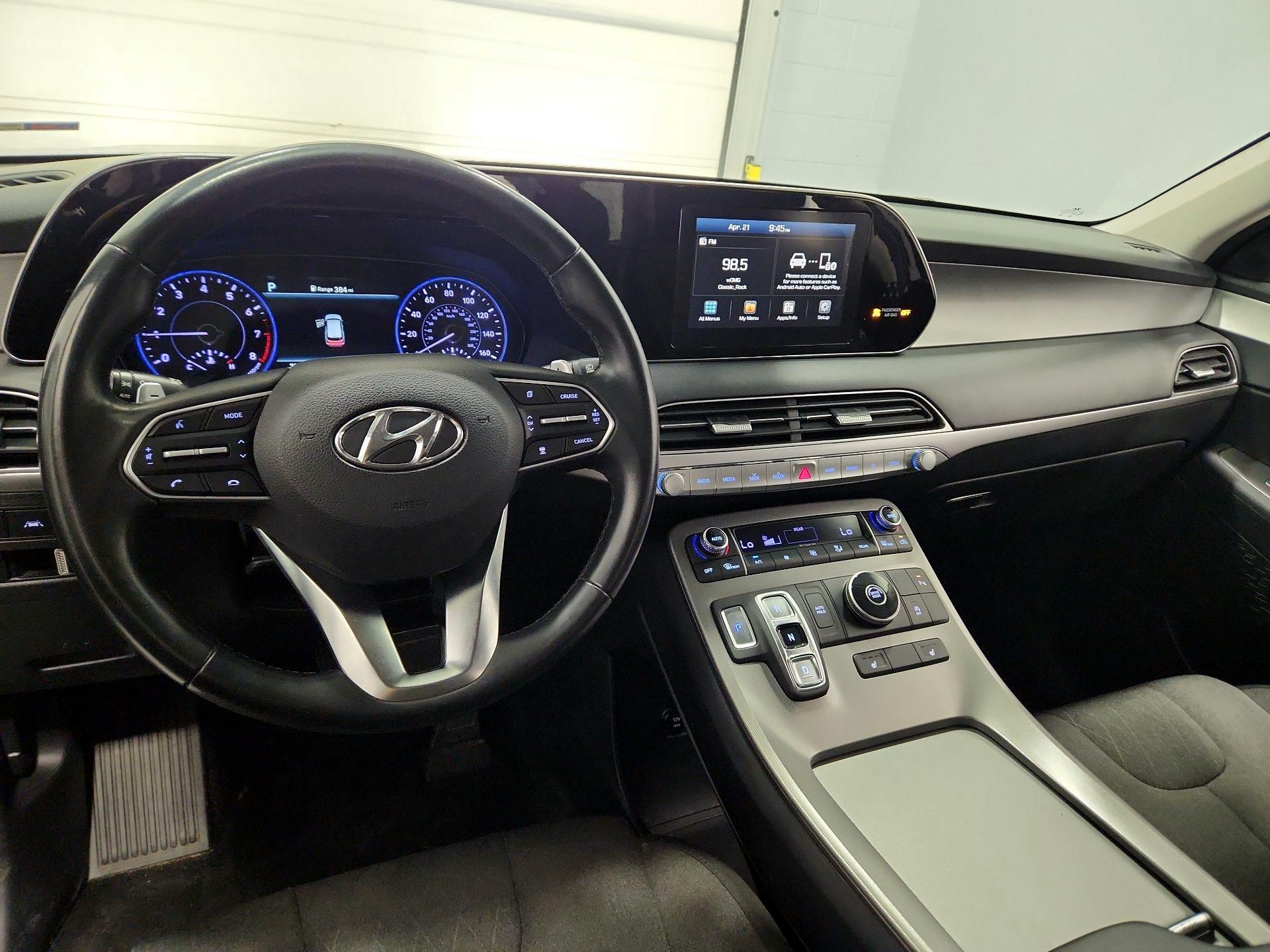 Thumbnail: 2020 Hyundai Palisade - 9