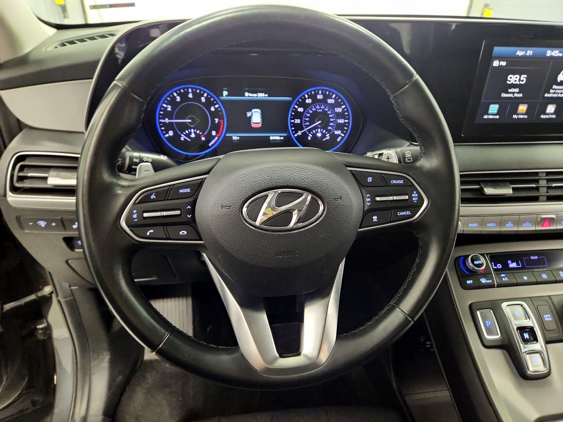 Thumbnail: 2020 Hyundai Palisade - 10