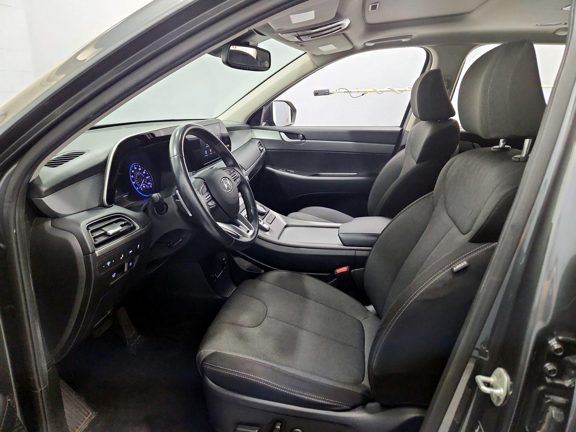 Thumbnail: 2020 Hyundai Palisade - 11