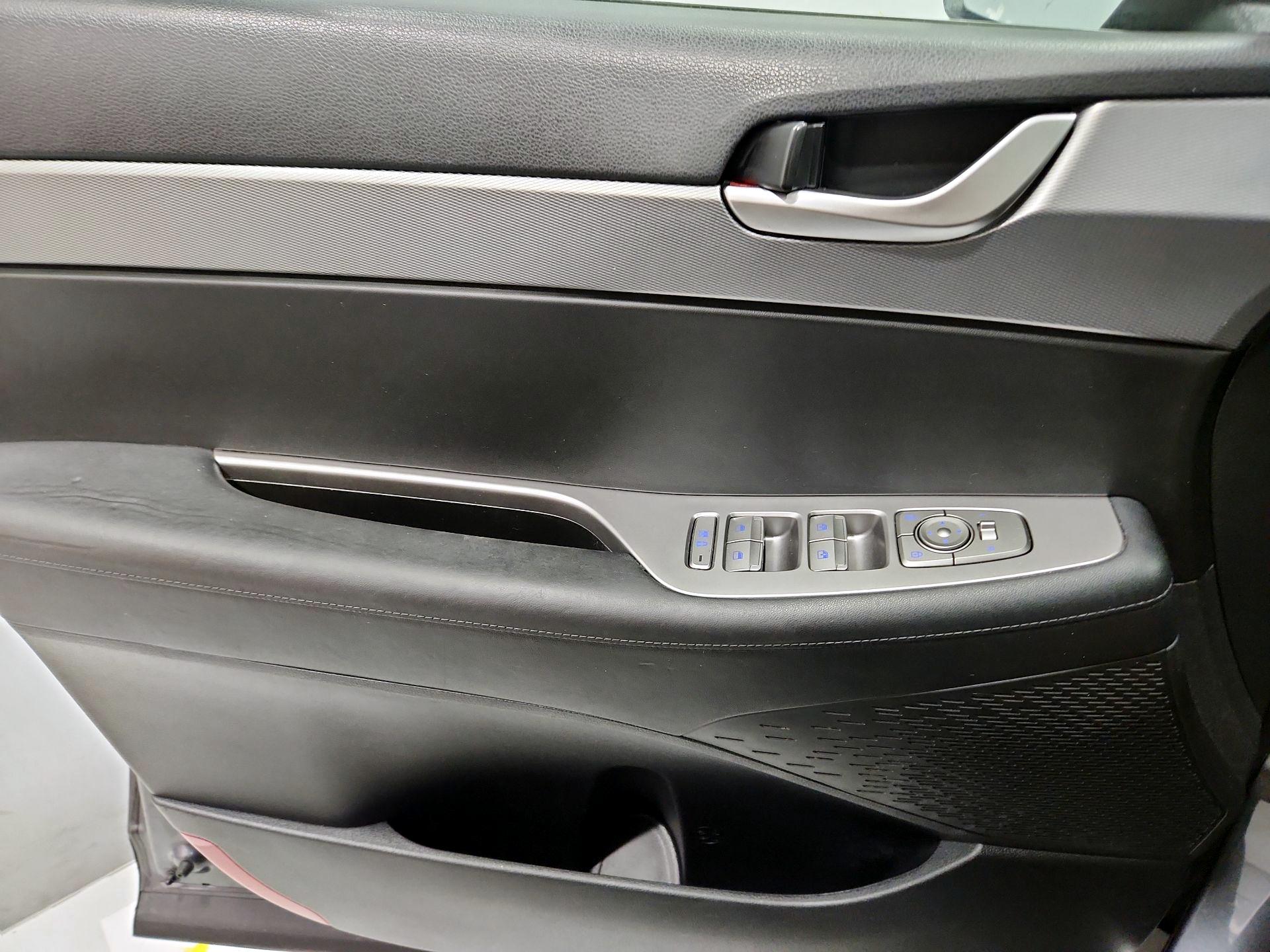 Thumbnail: 2020 Hyundai Palisade - 12