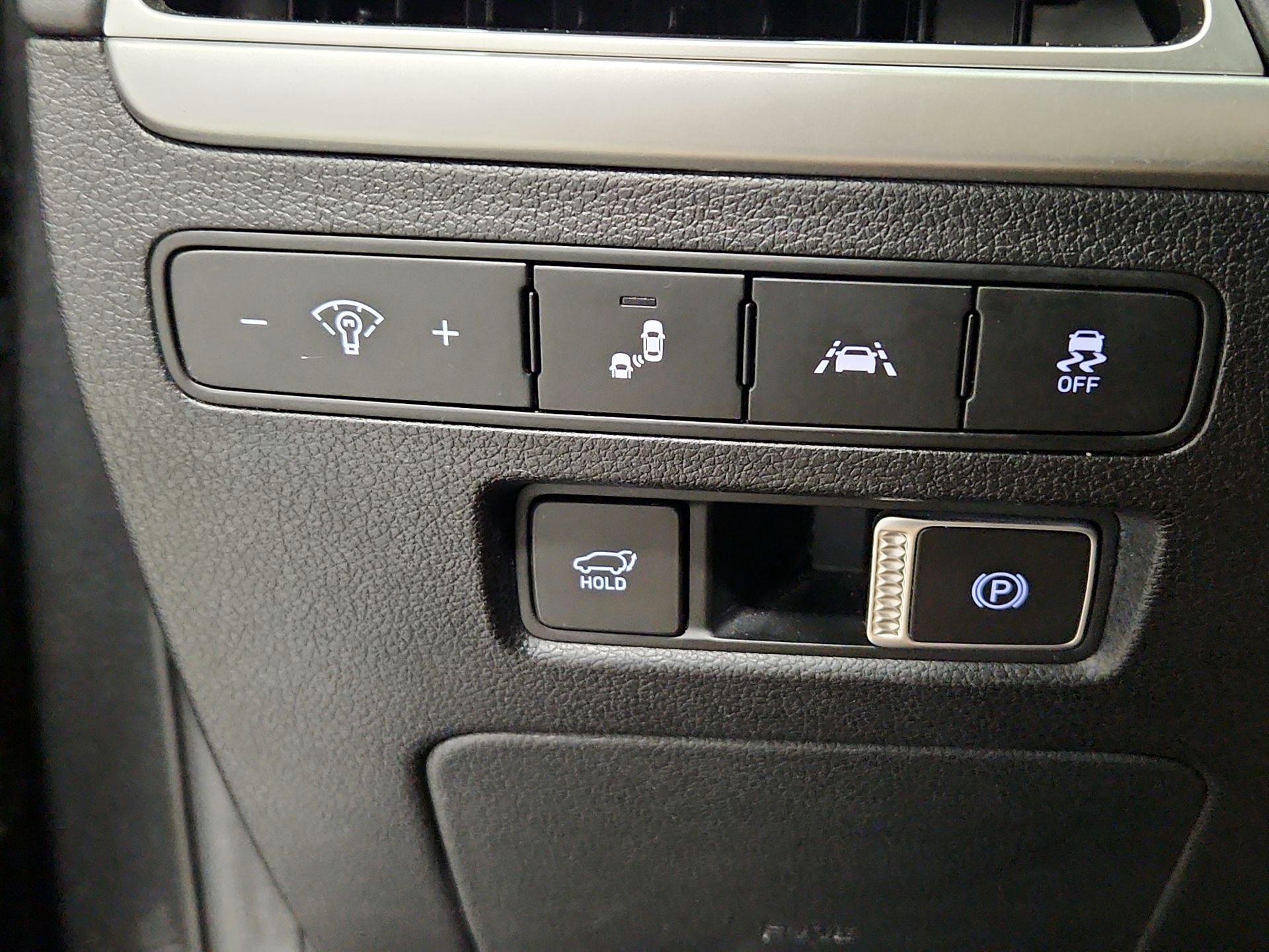 Thumbnail: 2020 Hyundai Palisade - 13