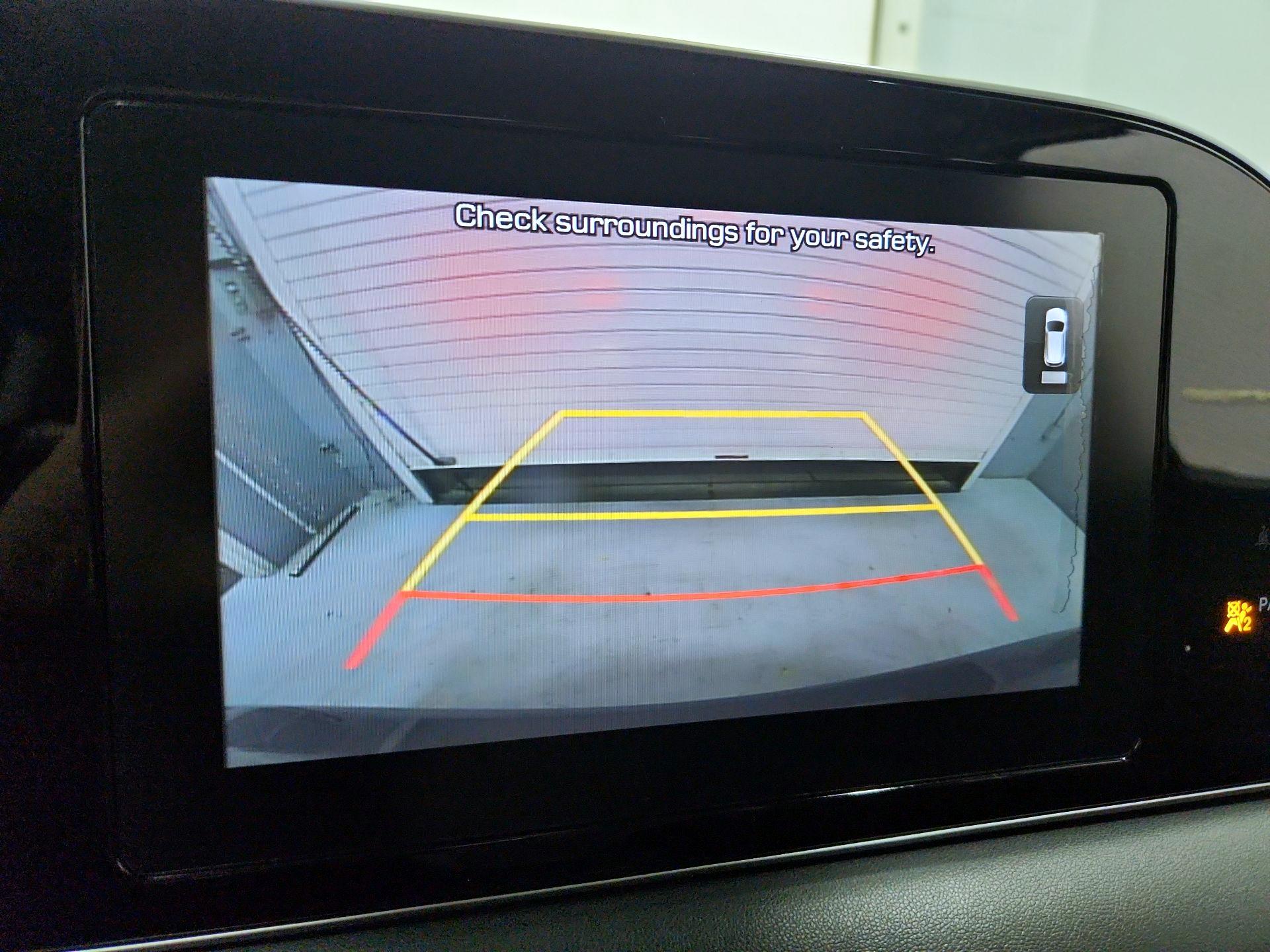 Thumbnail: 2020 Hyundai Palisade - 14