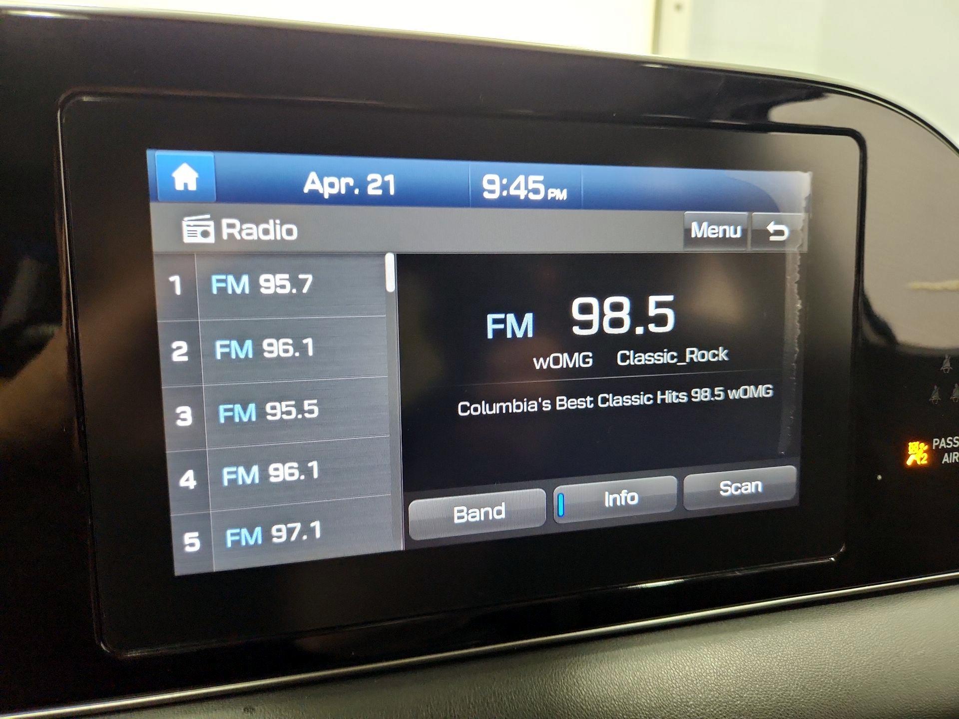 Thumbnail: 2020 Hyundai Palisade - 15