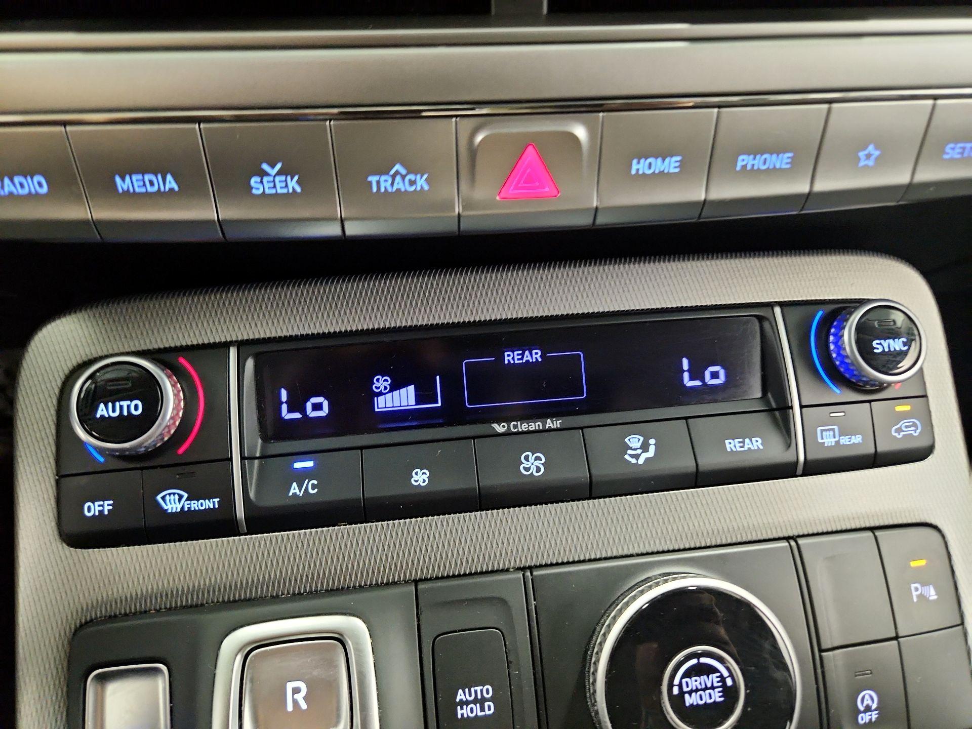 Thumbnail: 2020 Hyundai Palisade - 16