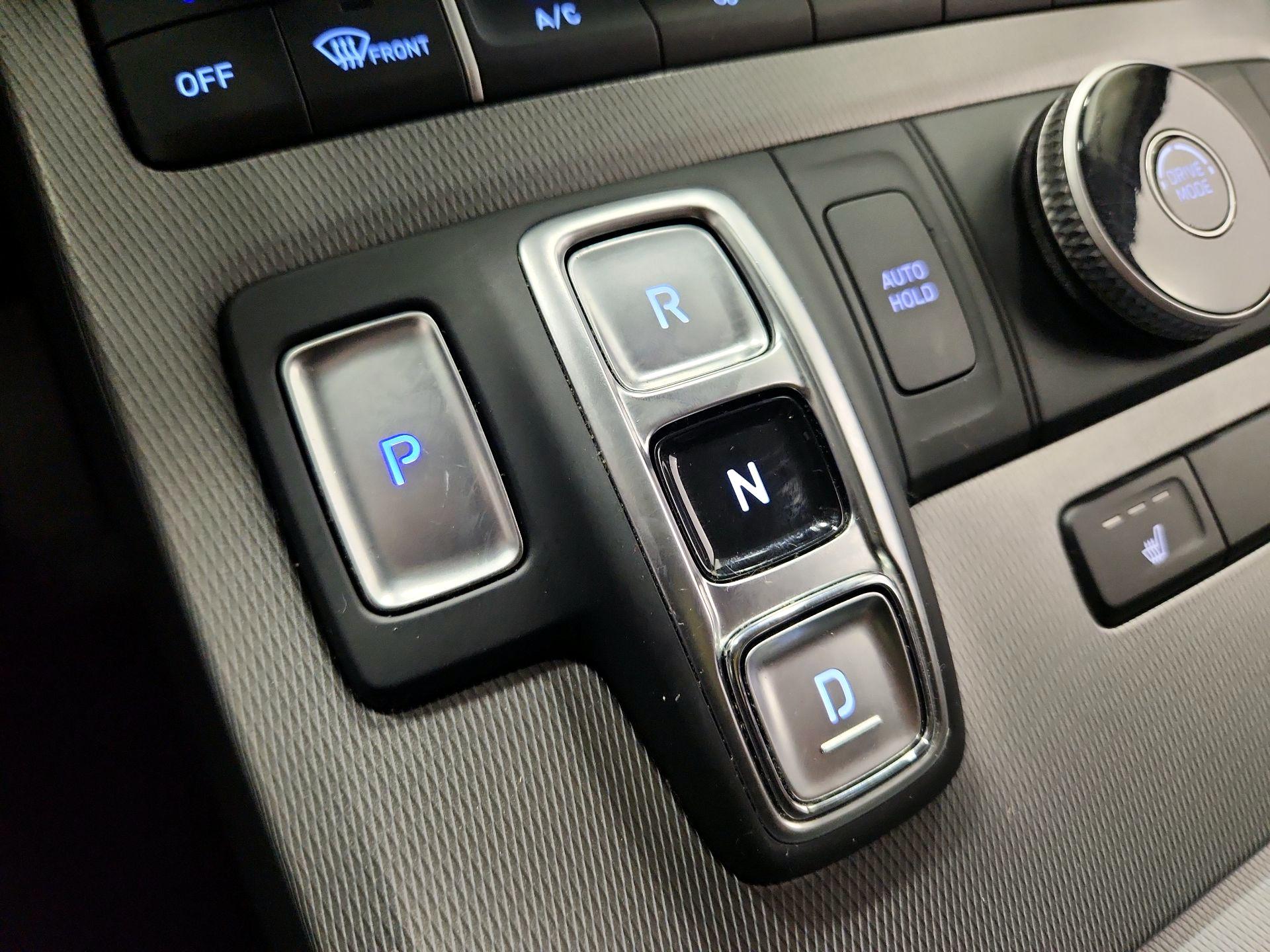 Thumbnail: 2020 Hyundai Palisade - 17