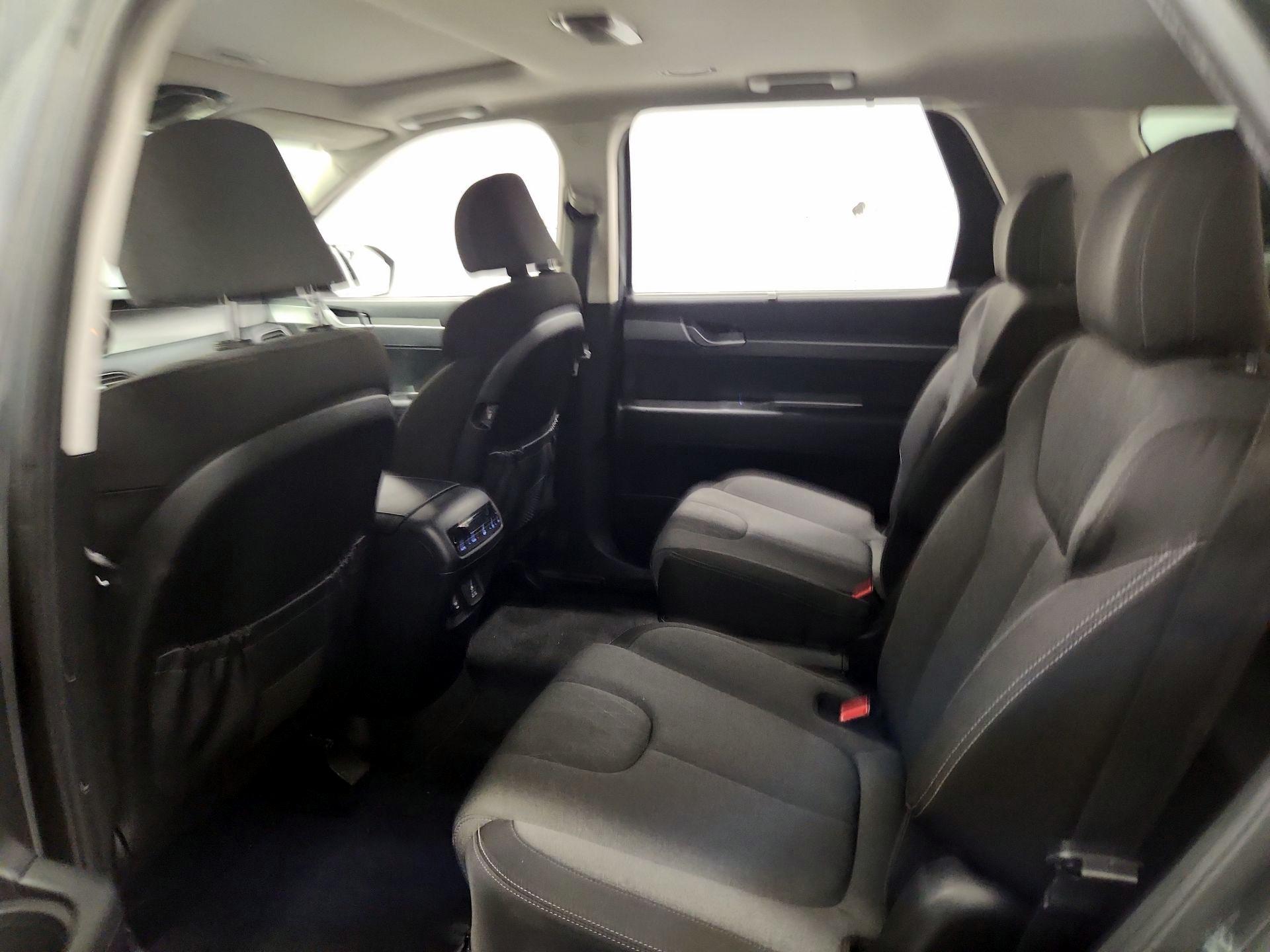 Thumbnail: 2020 Hyundai Palisade - 20