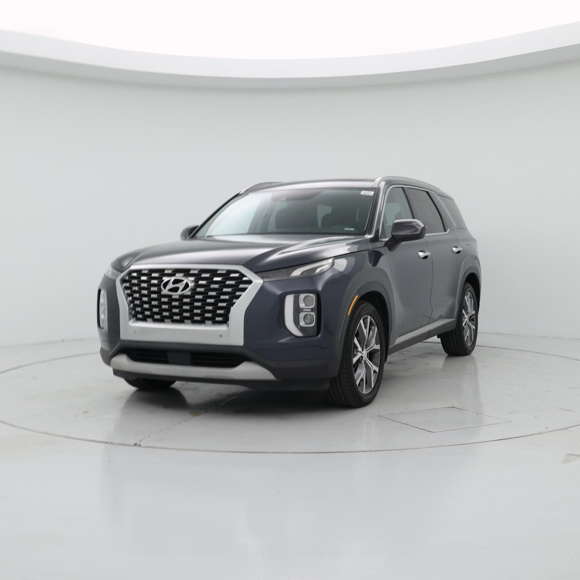 Thumbnail: 2020 Hyundai Palisade - 4