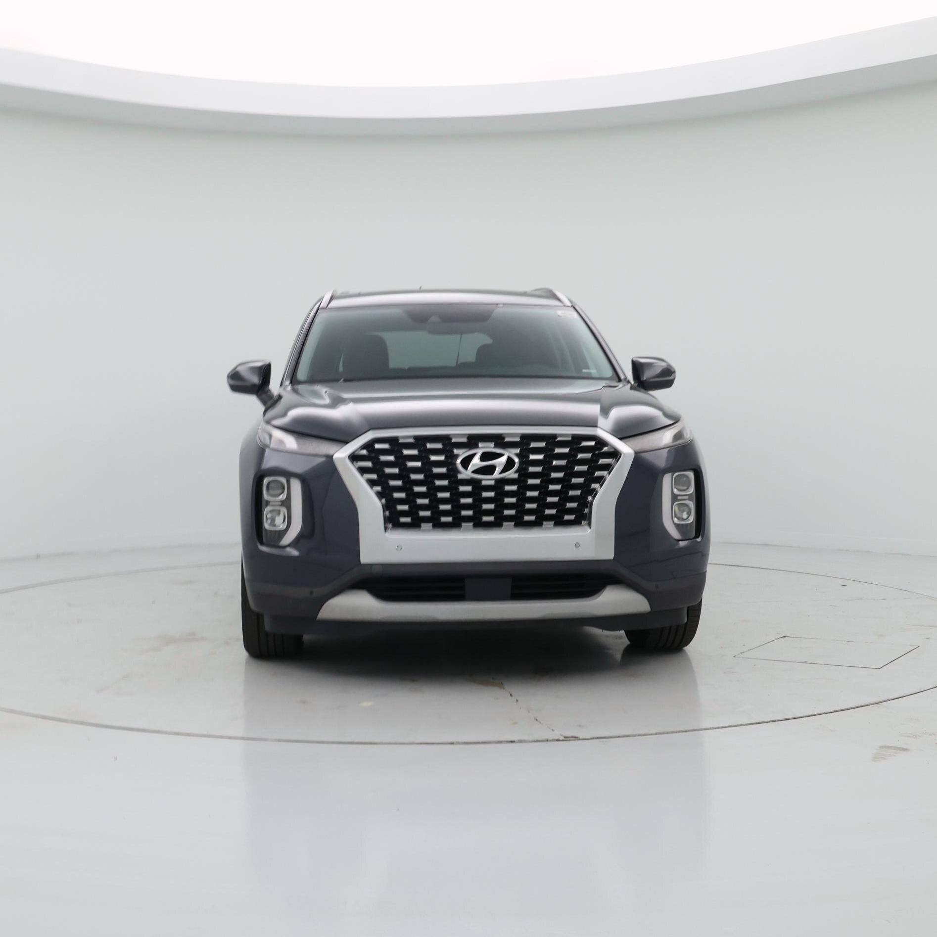 Thumbnail: 2020 Hyundai Palisade - 5