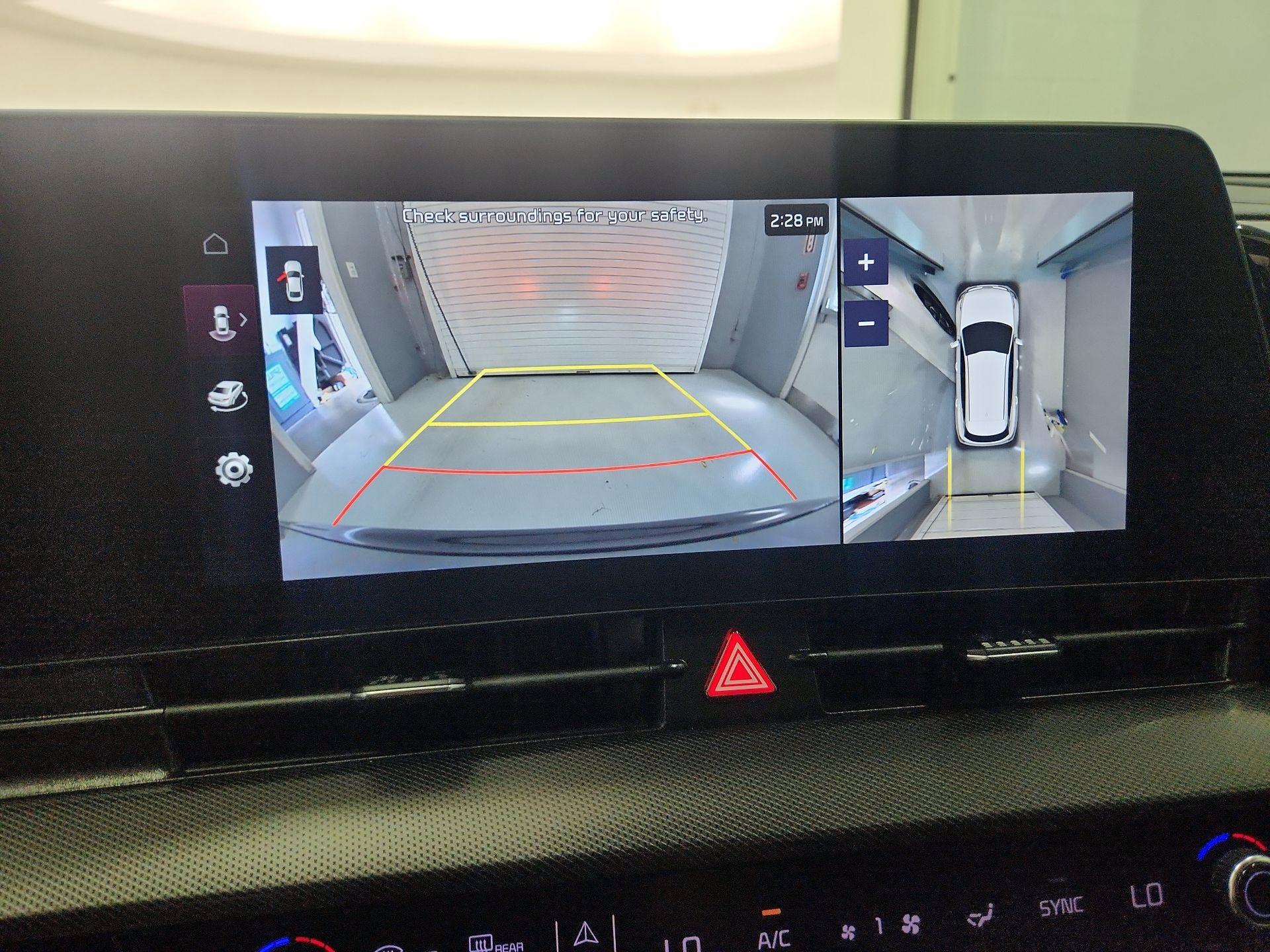 Thumbnail: 2024 Kia Sportage - 14