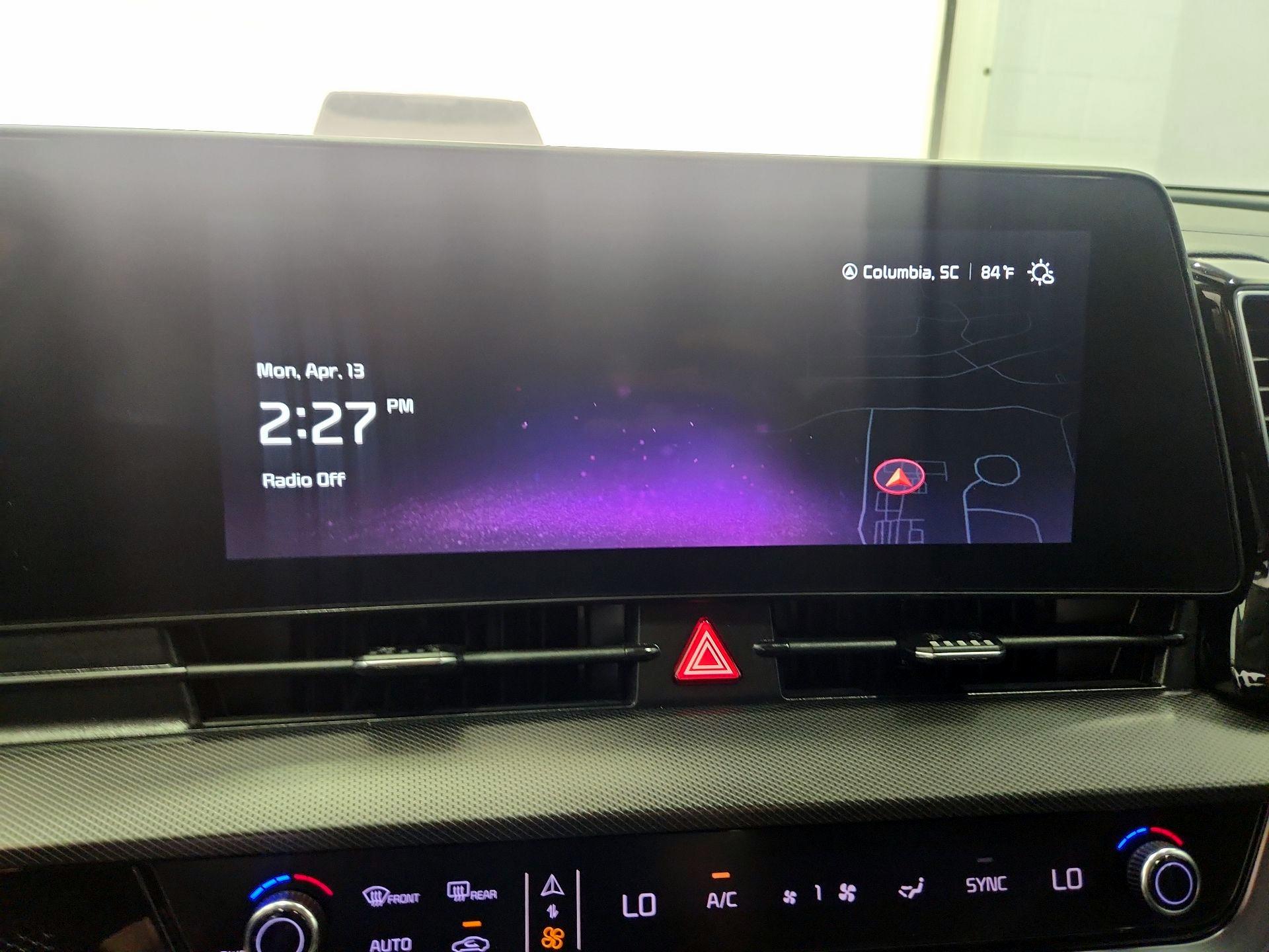 Thumbnail: 2024 Kia Sportage - 15