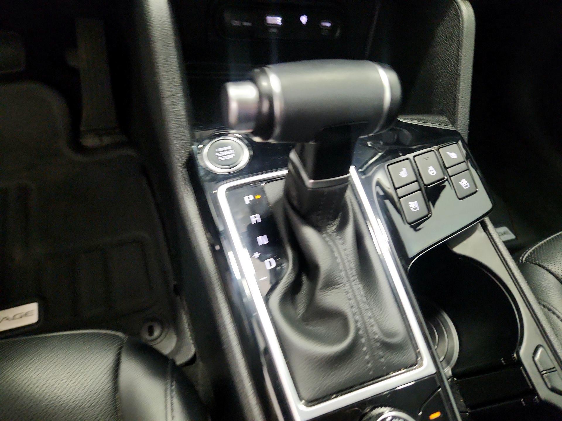 Thumbnail: 2024 Kia Sportage - 17