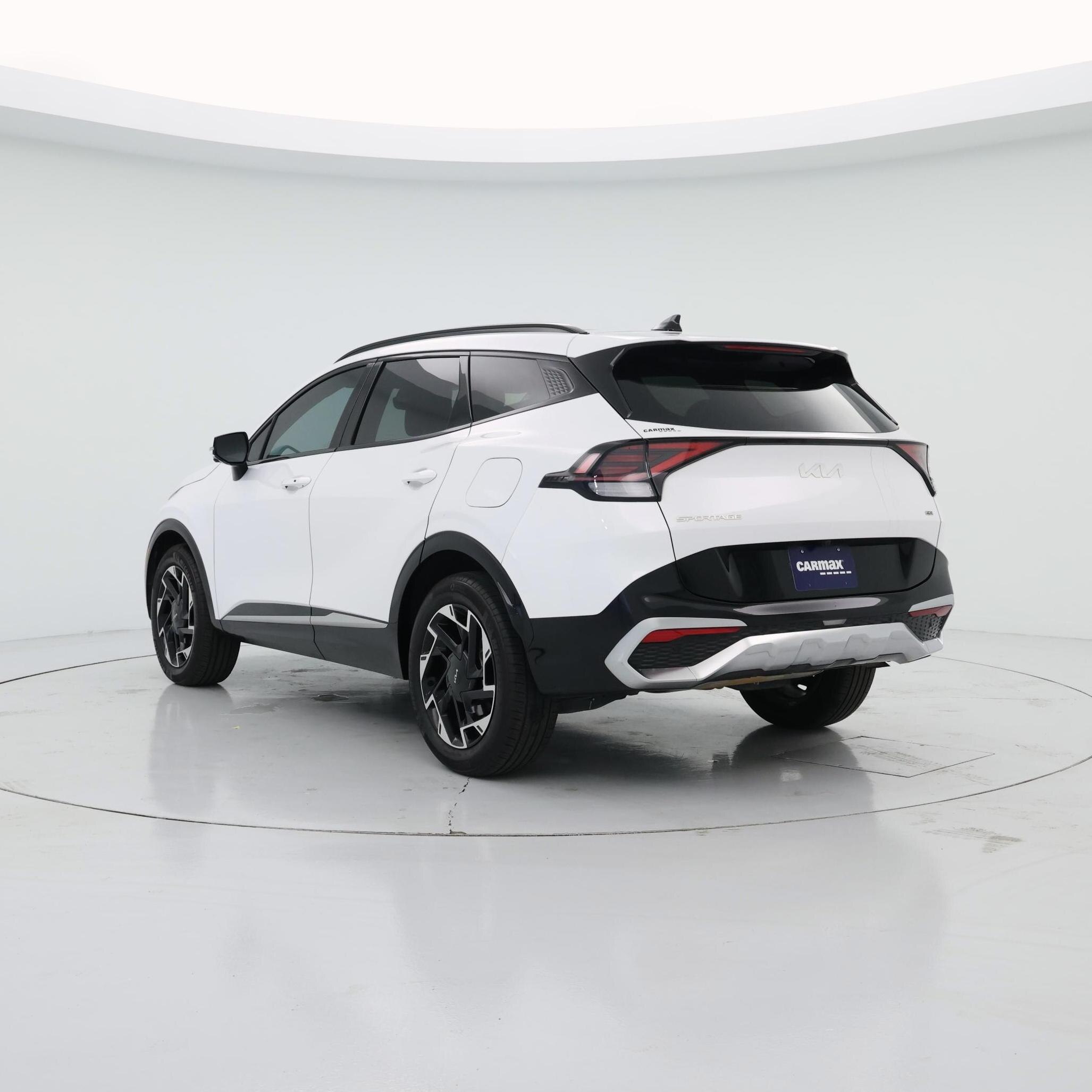 Thumbnail: 2024 Kia Sportage - 2