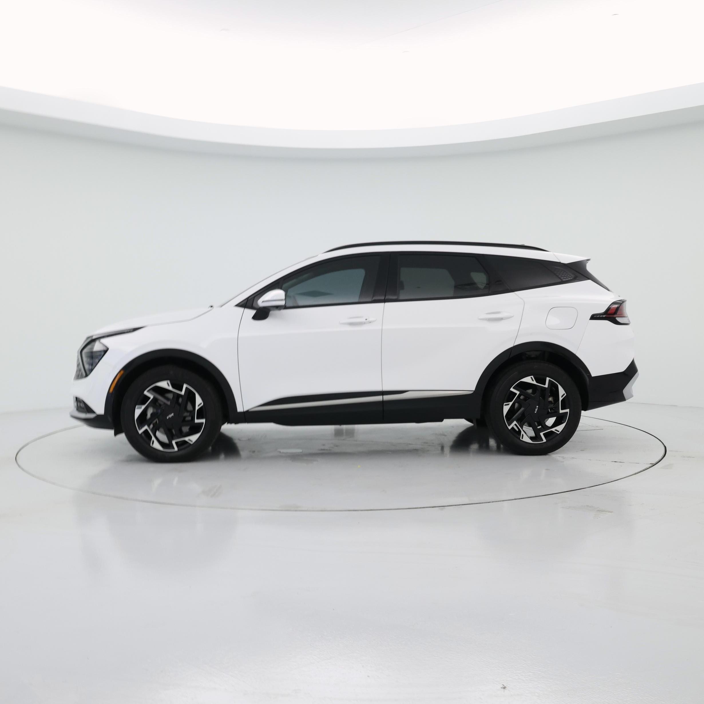 Thumbnail: 2024 Kia Sportage - 3