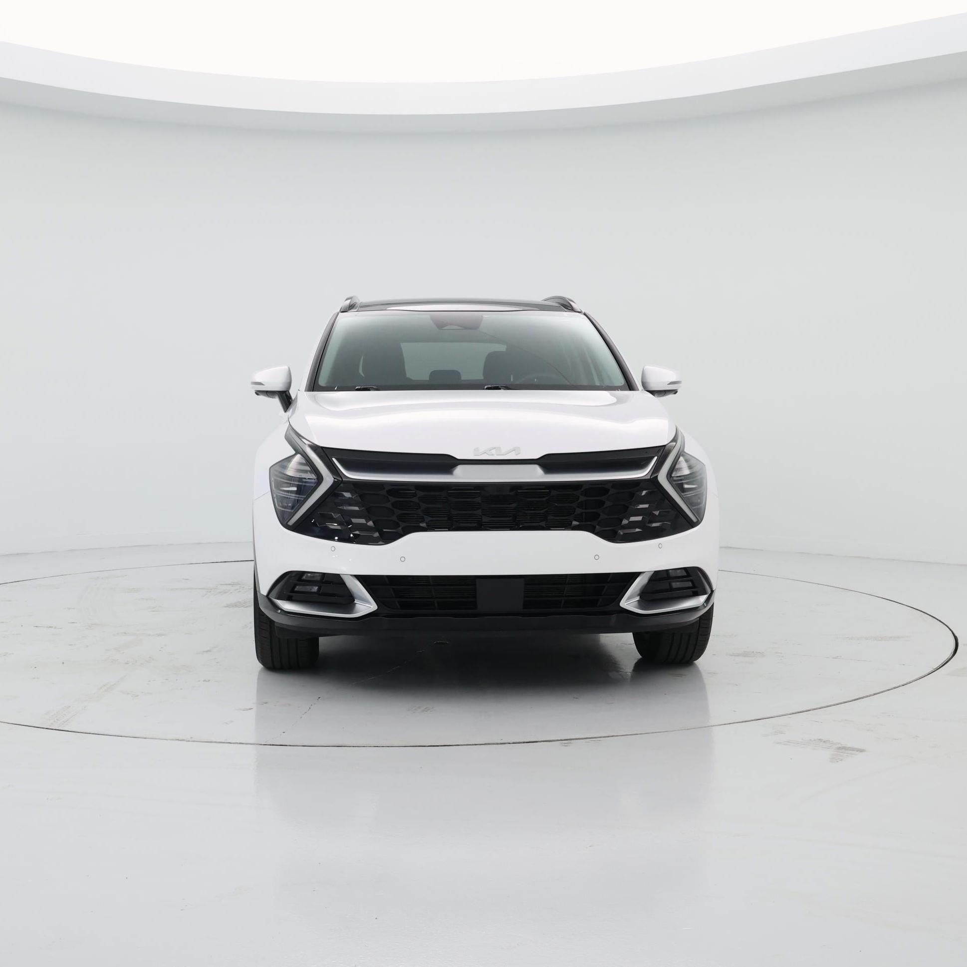 Thumbnail: 2024 Kia Sportage - 5