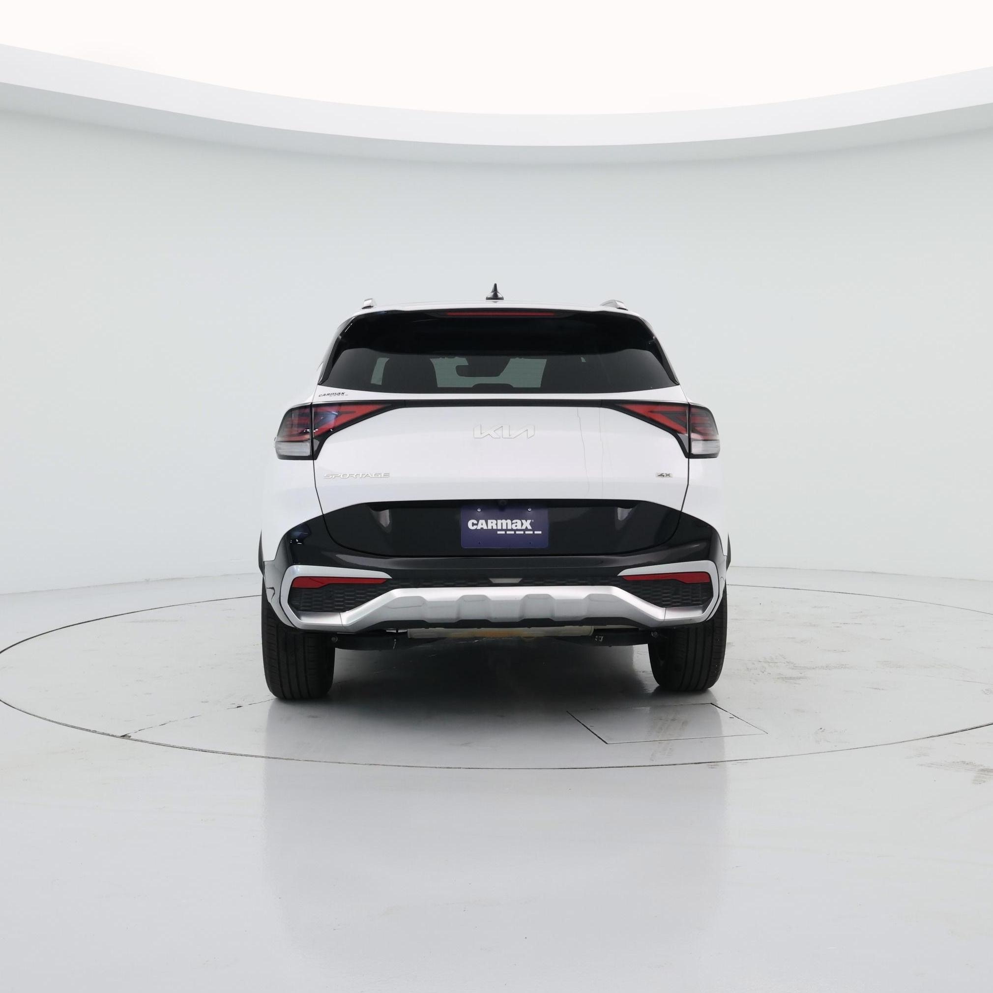 Thumbnail: 2024 Kia Sportage - 6