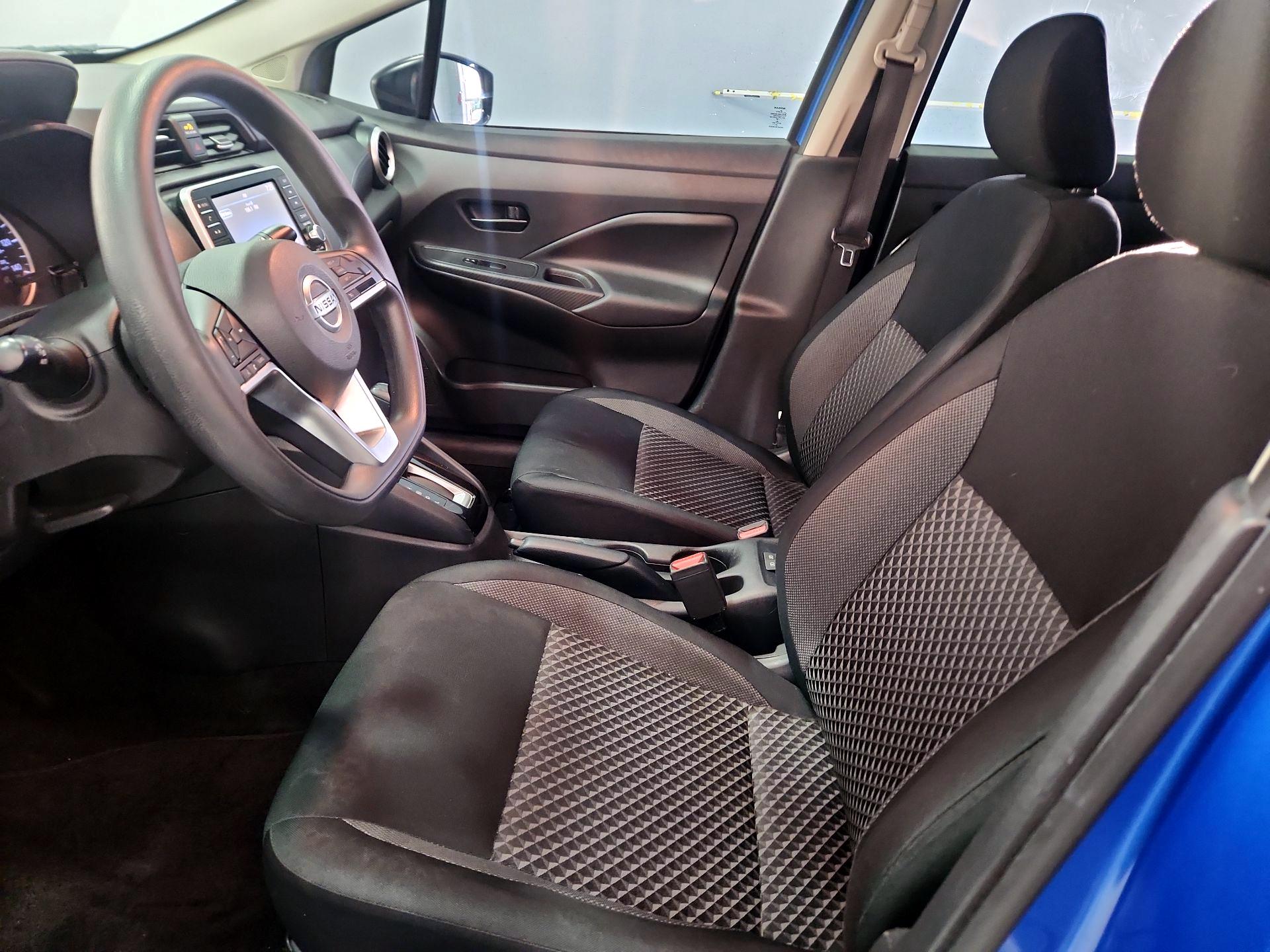 Thumbnail: 2020 Nissan Versa - 11