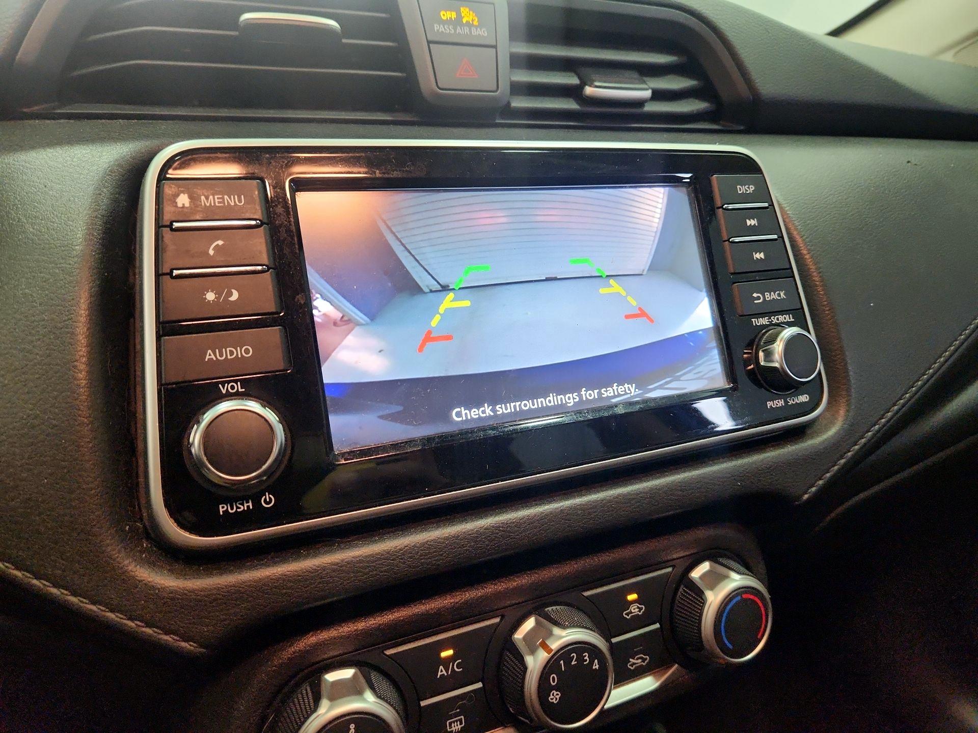 Thumbnail: 2020 Nissan Versa - 14