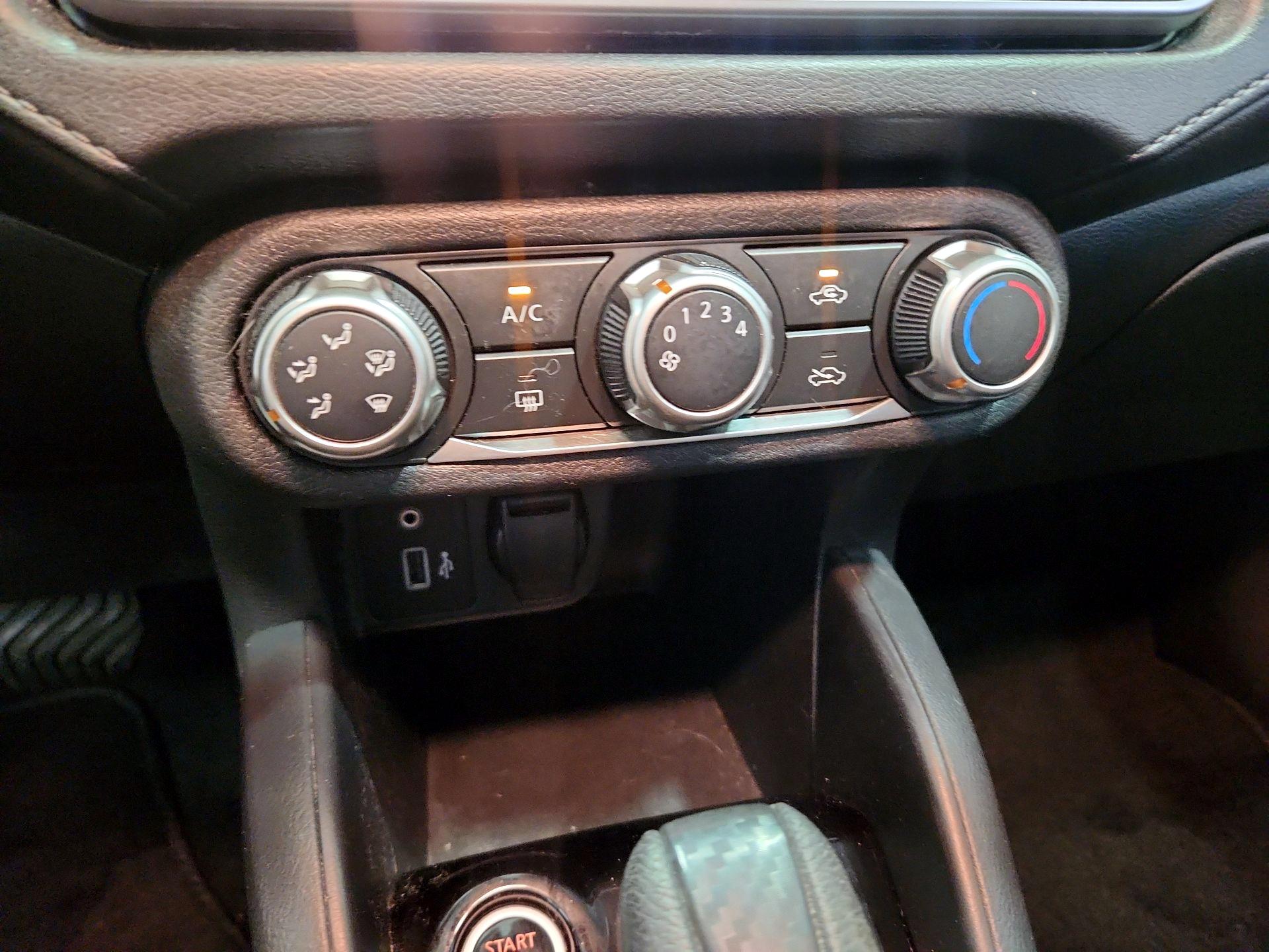 Thumbnail: 2020 Nissan Versa - 16