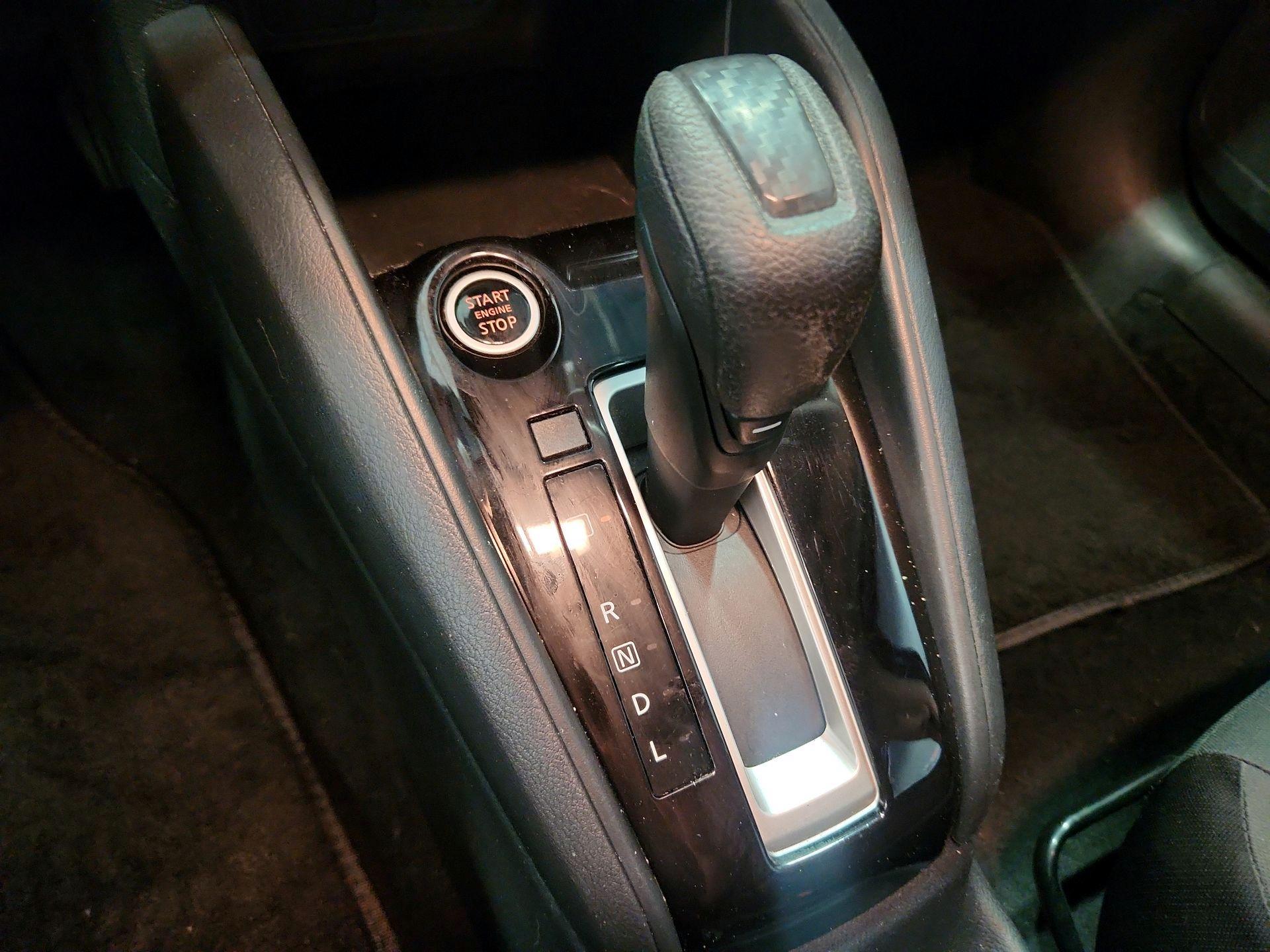 Thumbnail: 2020 Nissan Versa - 17