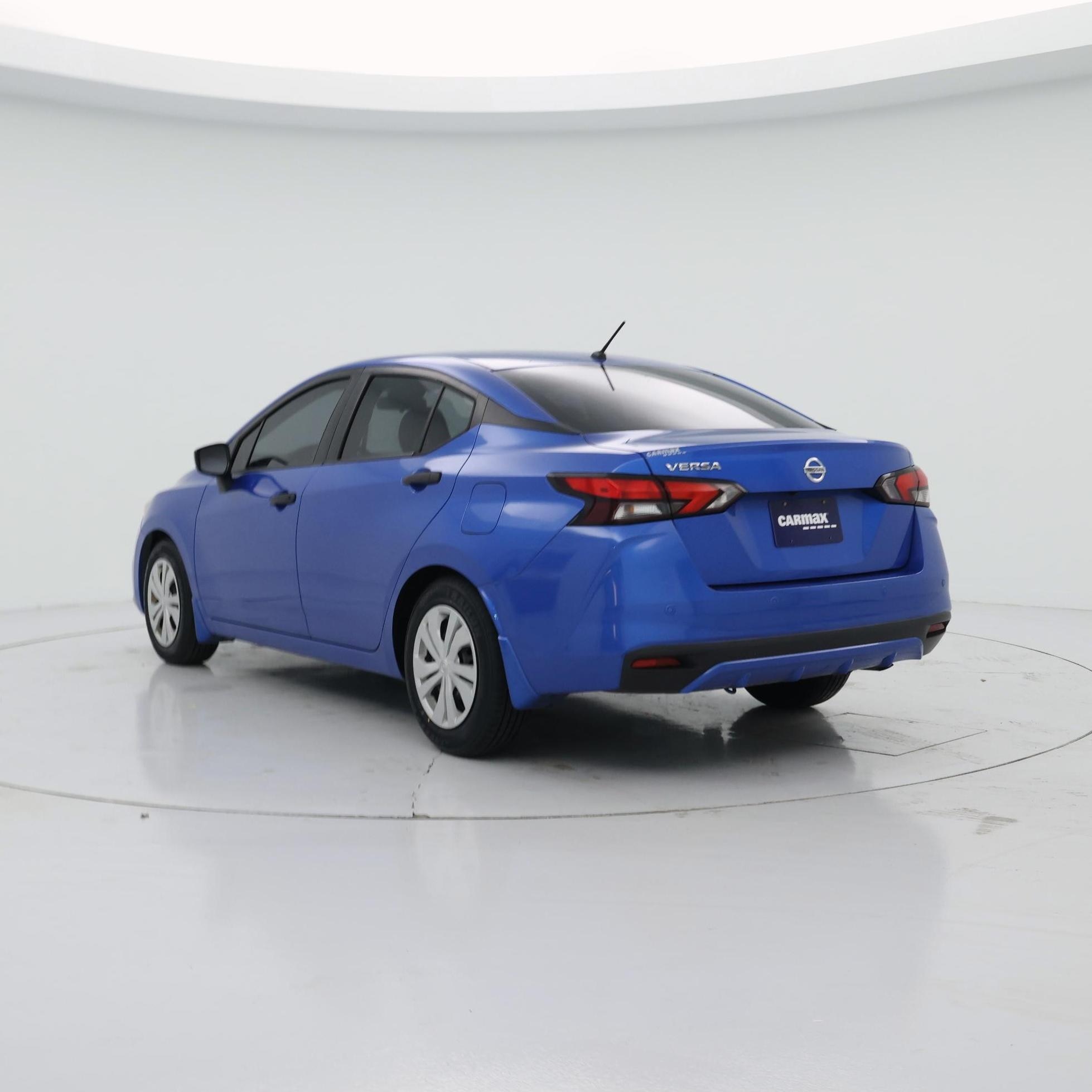 Thumbnail: 2020 Nissan Versa - 2