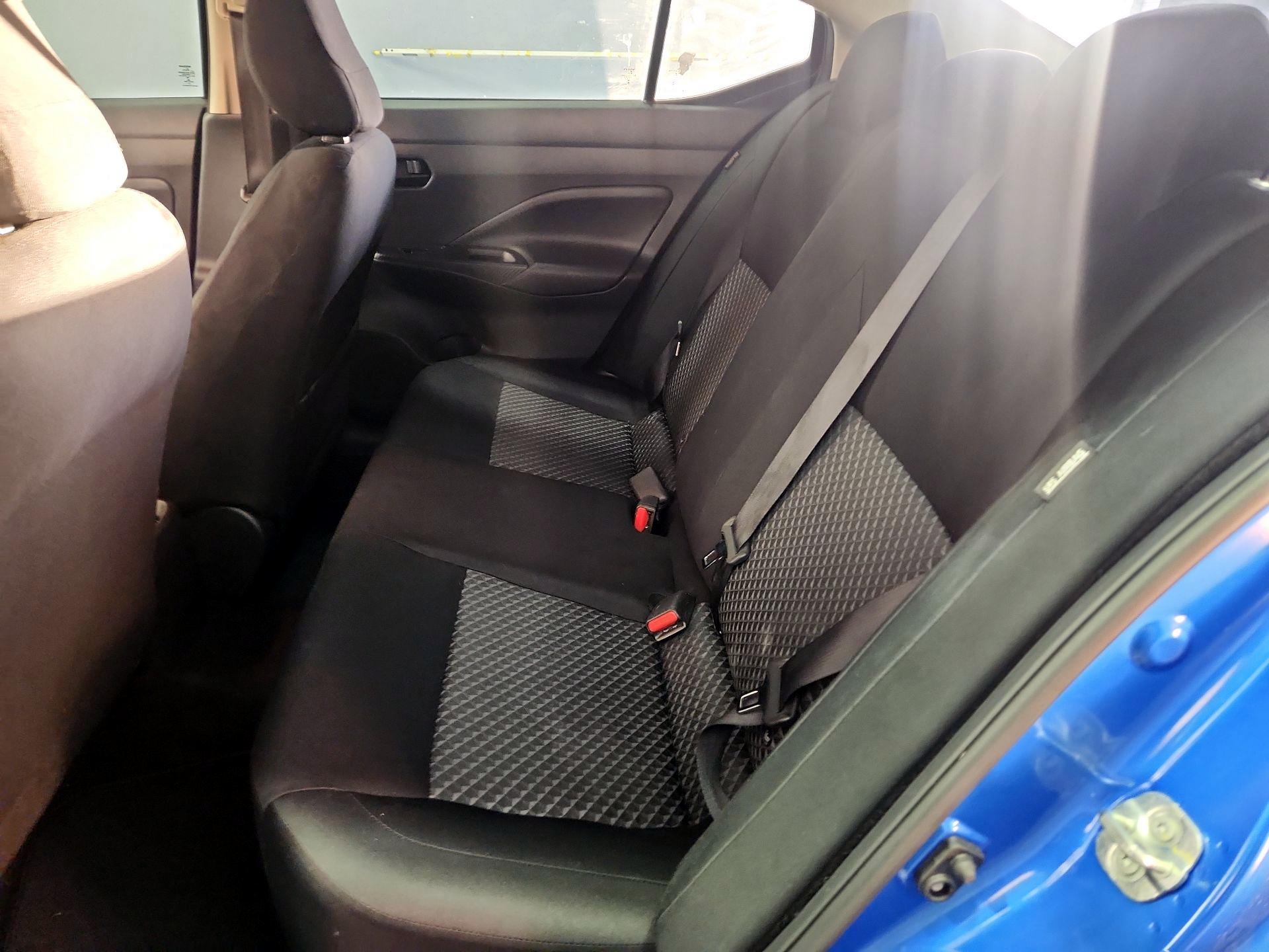 Thumbnail: 2020 Nissan Versa - 19