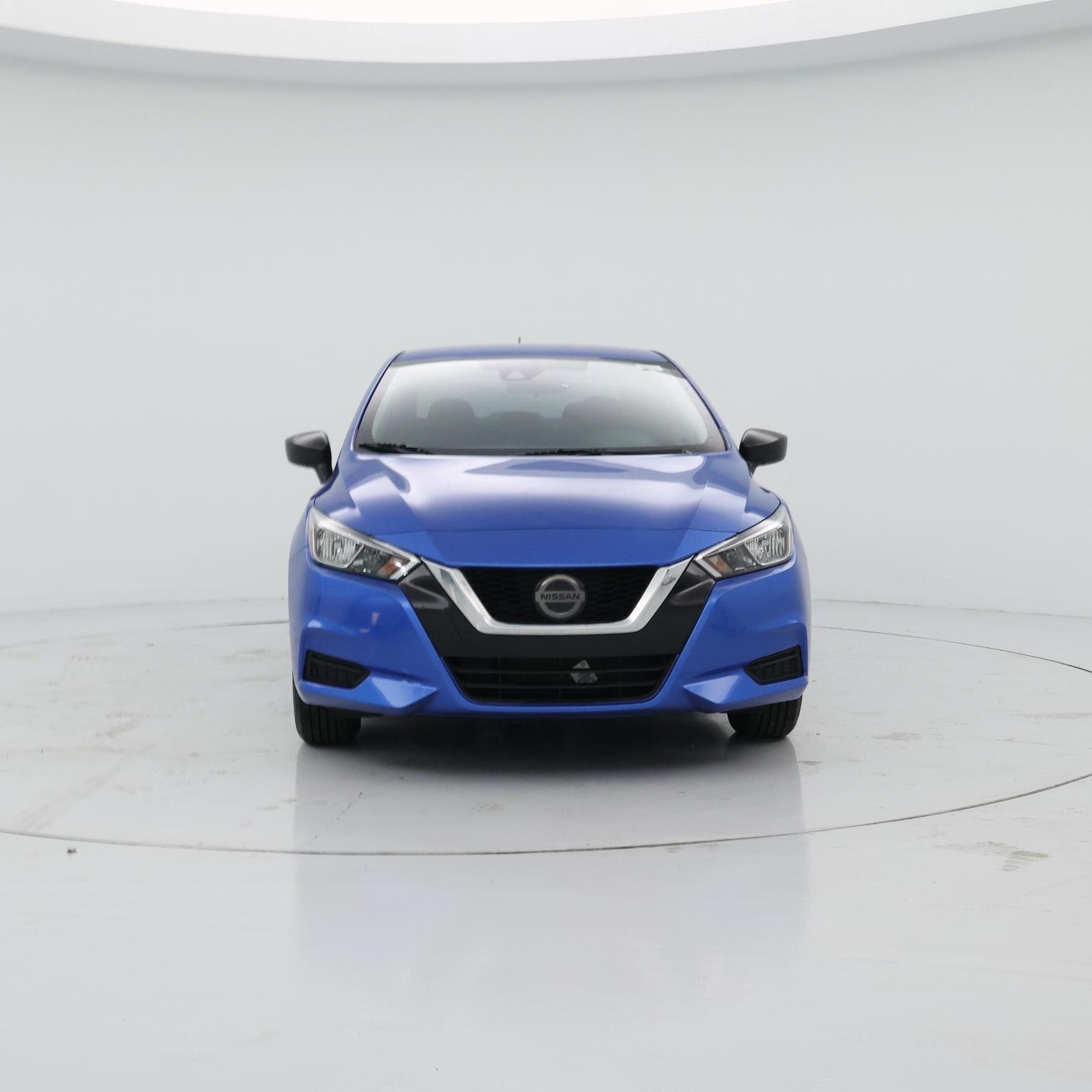 Thumbnail: 2020 Nissan Versa - 5