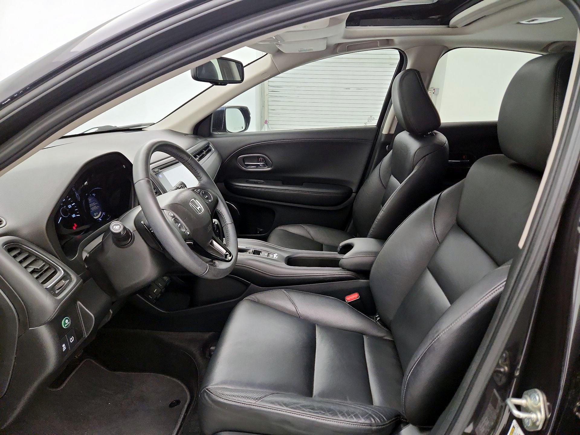 Thumbnail: 2017 Honda HR-V - 11