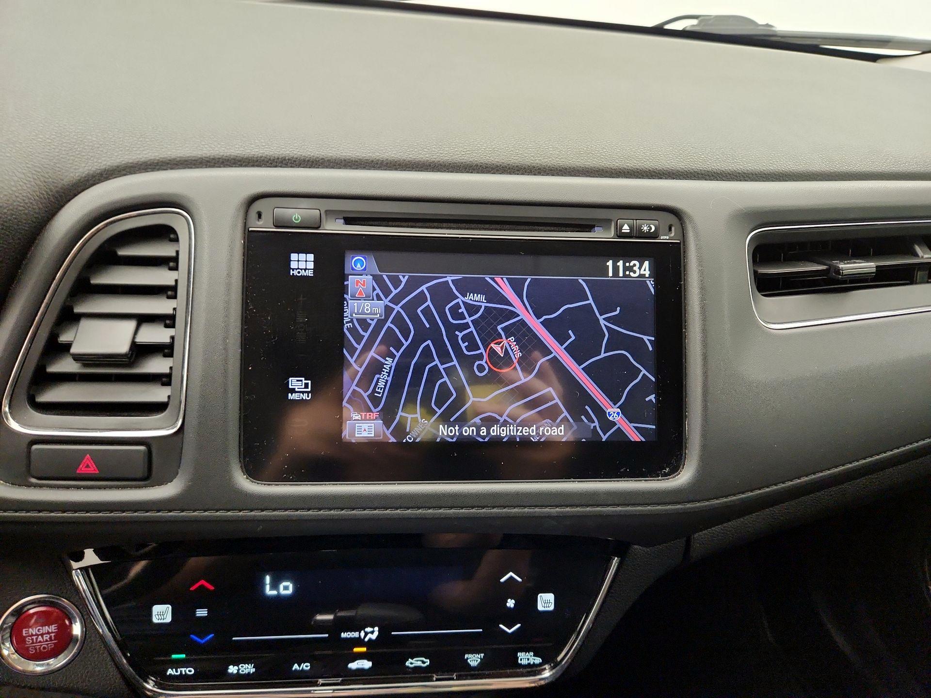 Thumbnail: 2017 Honda HR-V - 15