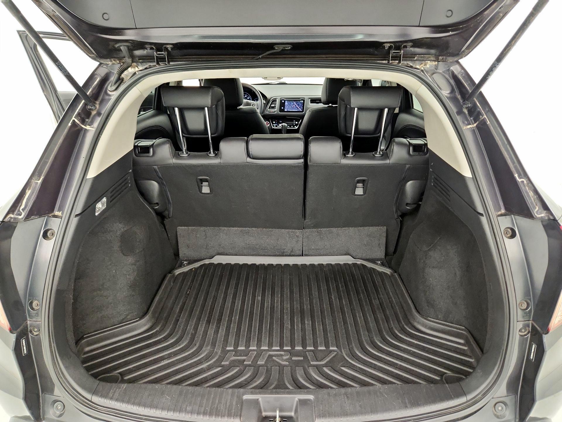 Thumbnail: 2017 Honda HR-V - 20