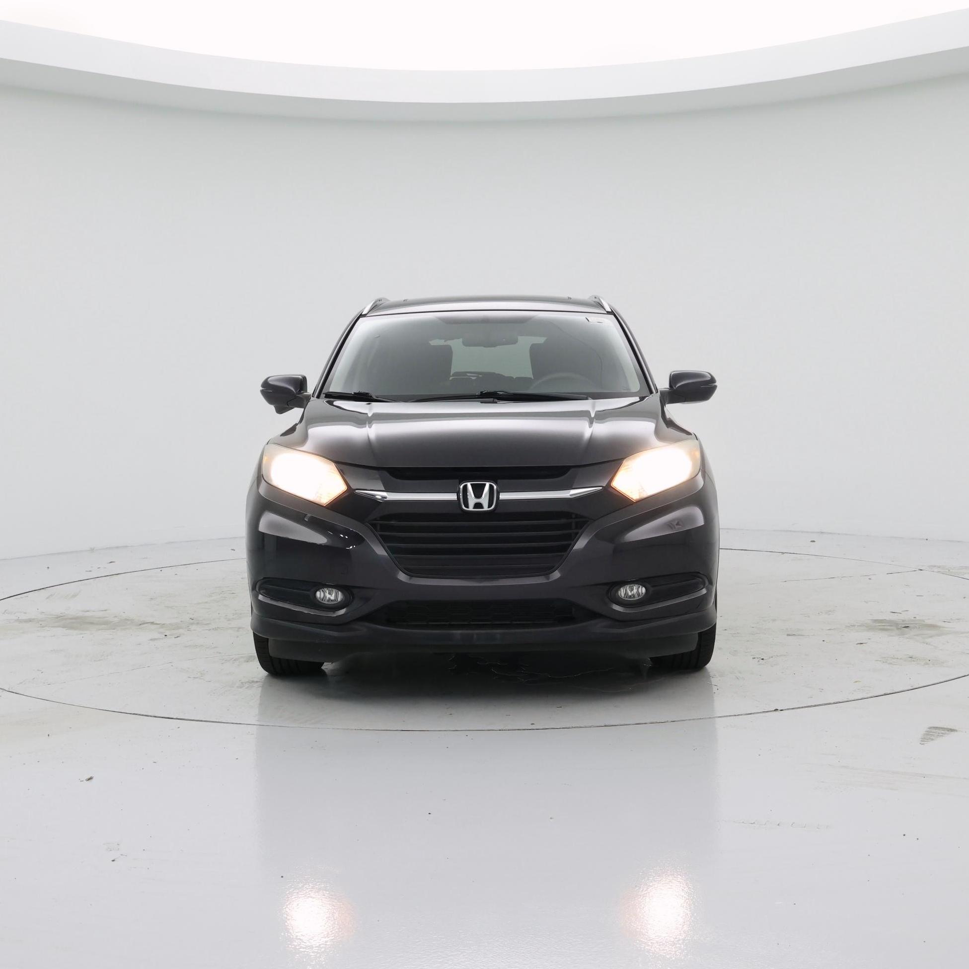 Thumbnail: 2017 Honda HR-V - 5