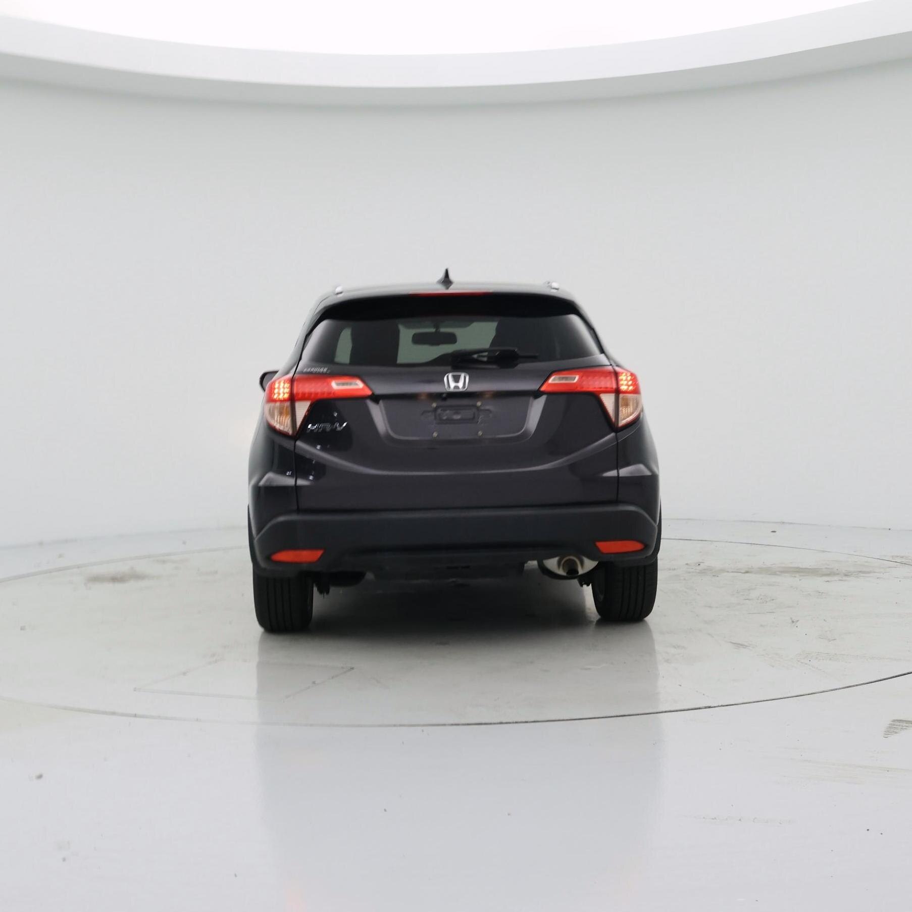 Thumbnail: 2017 Honda HR-V - 6