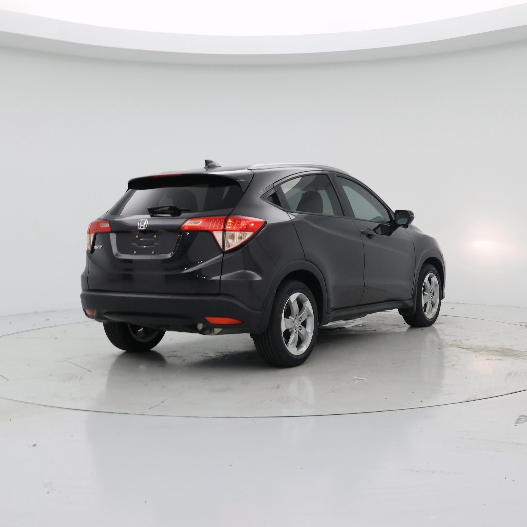 Thumbnail: 2017 Honda HR-V - 8