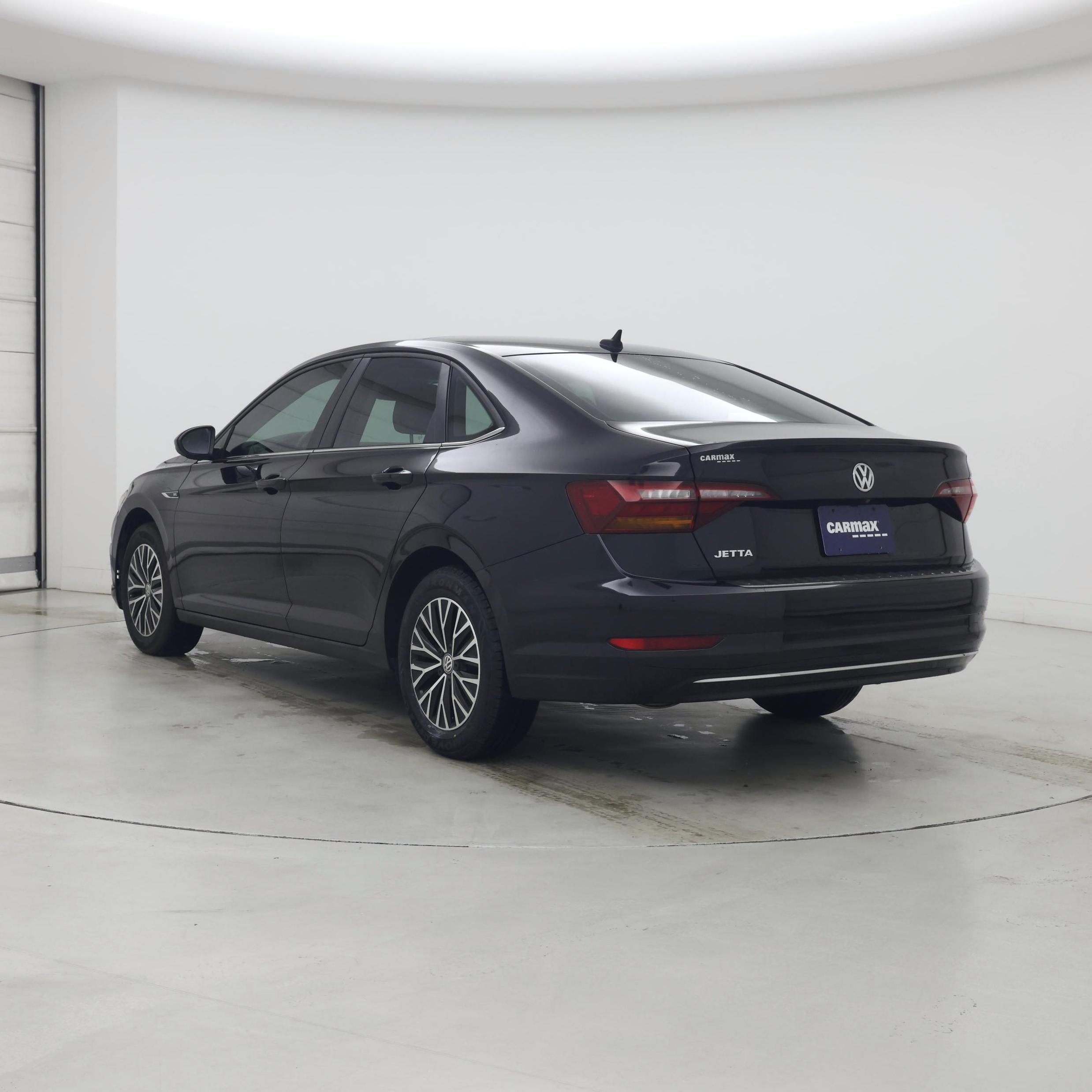 Thumbnail: 2019 Volkswagen Jetta - 2