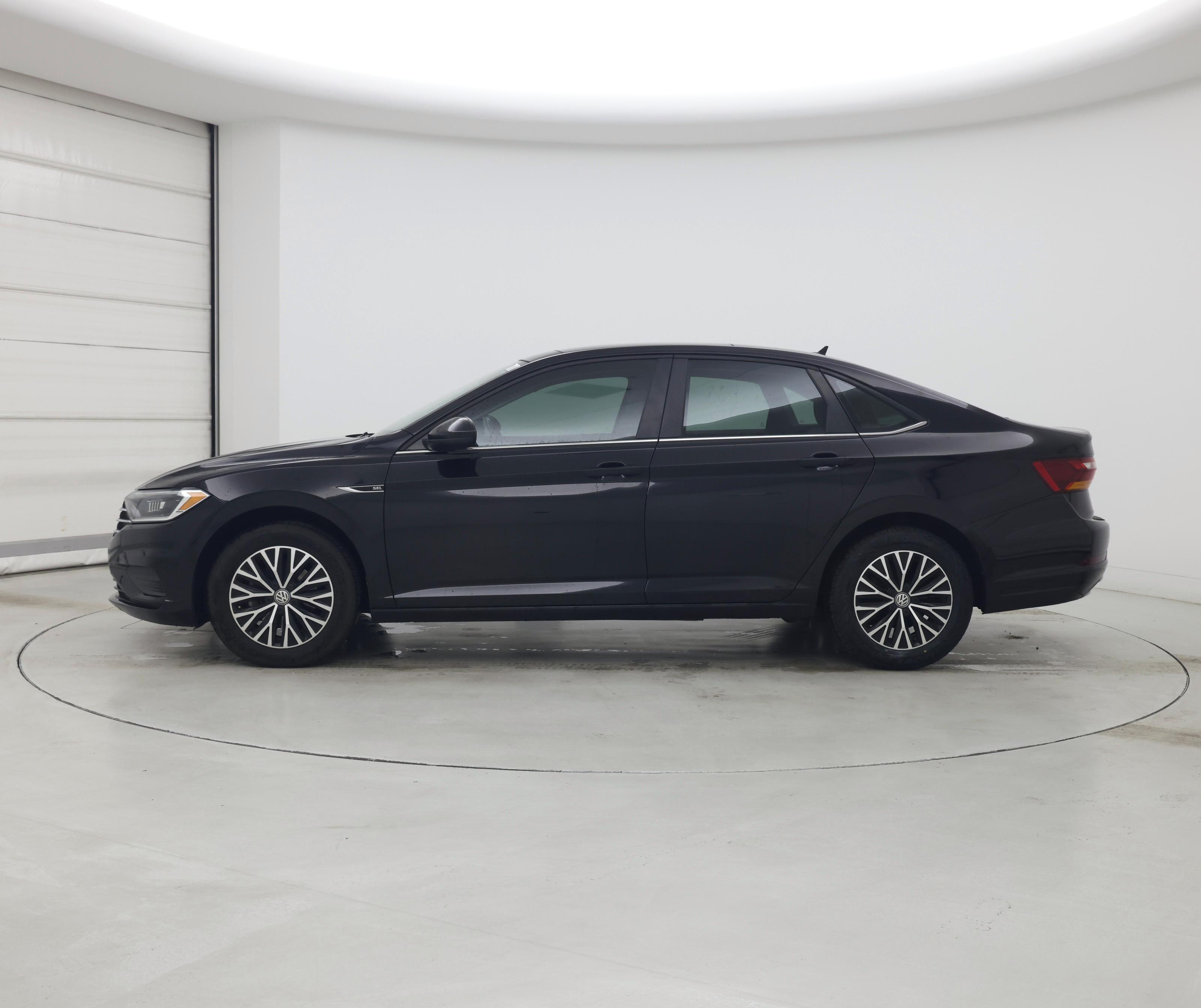 Thumbnail: 2019 Volkswagen Jetta - 3