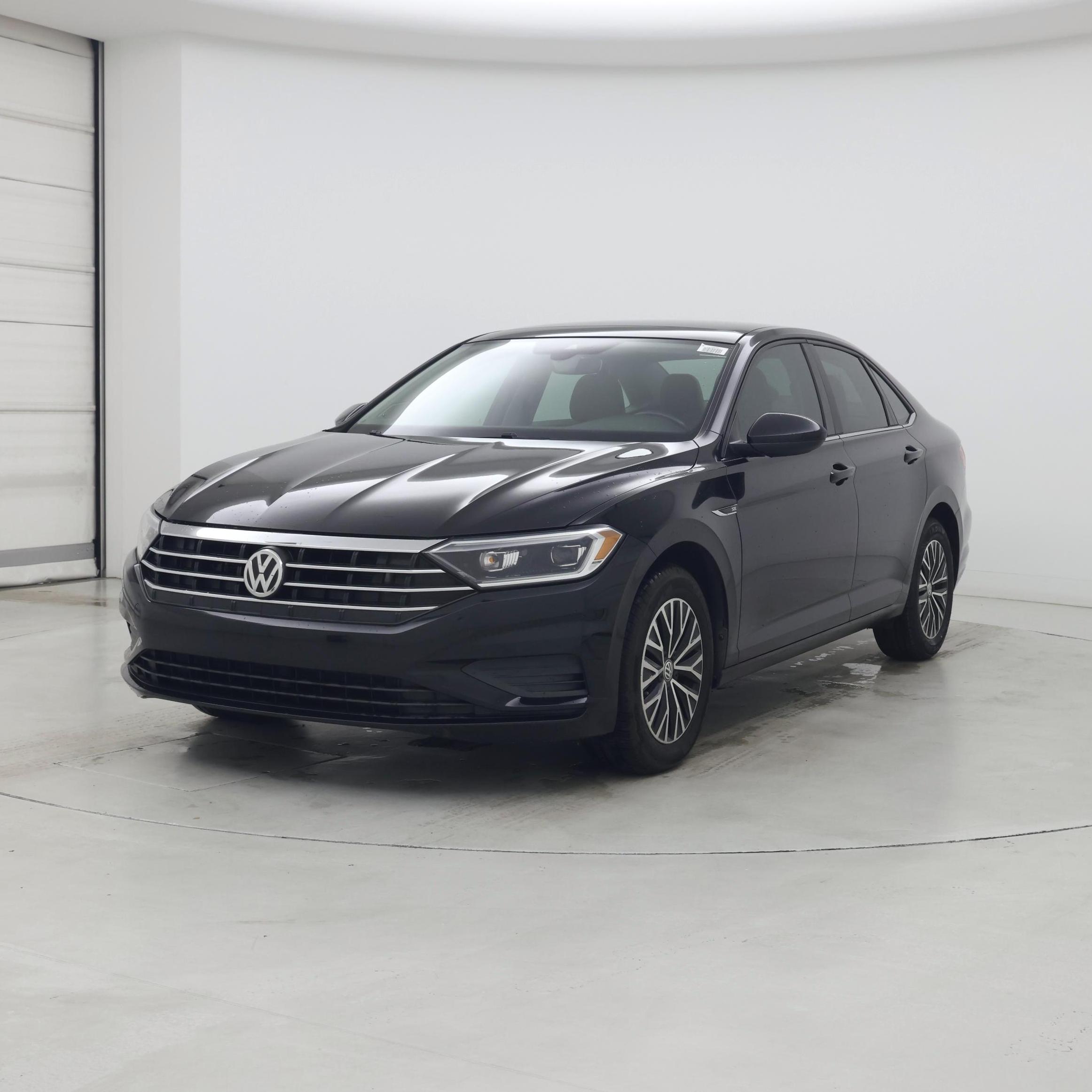 Thumbnail: 2019 Volkswagen Jetta - 4