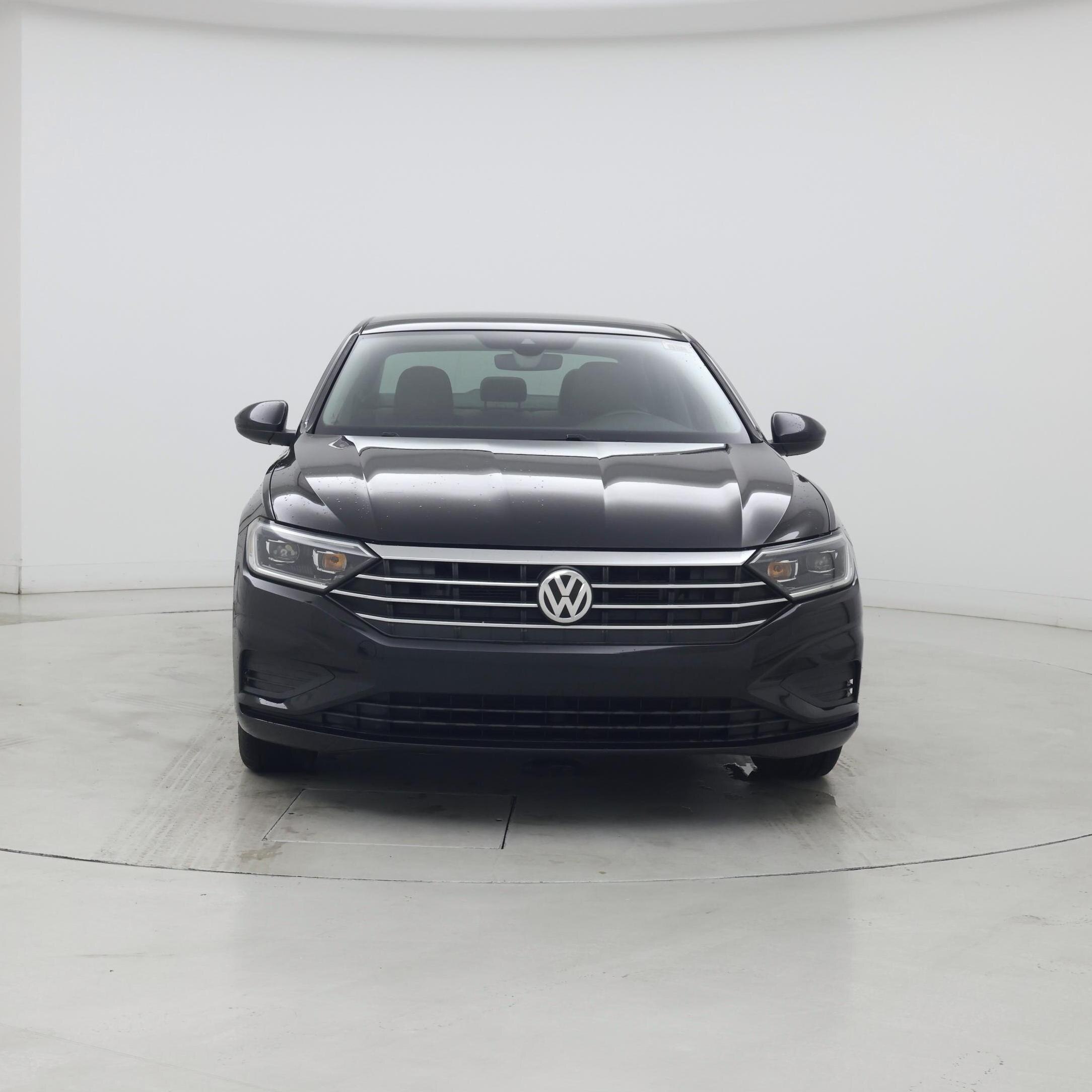 Thumbnail: 2019 Volkswagen Jetta - 5