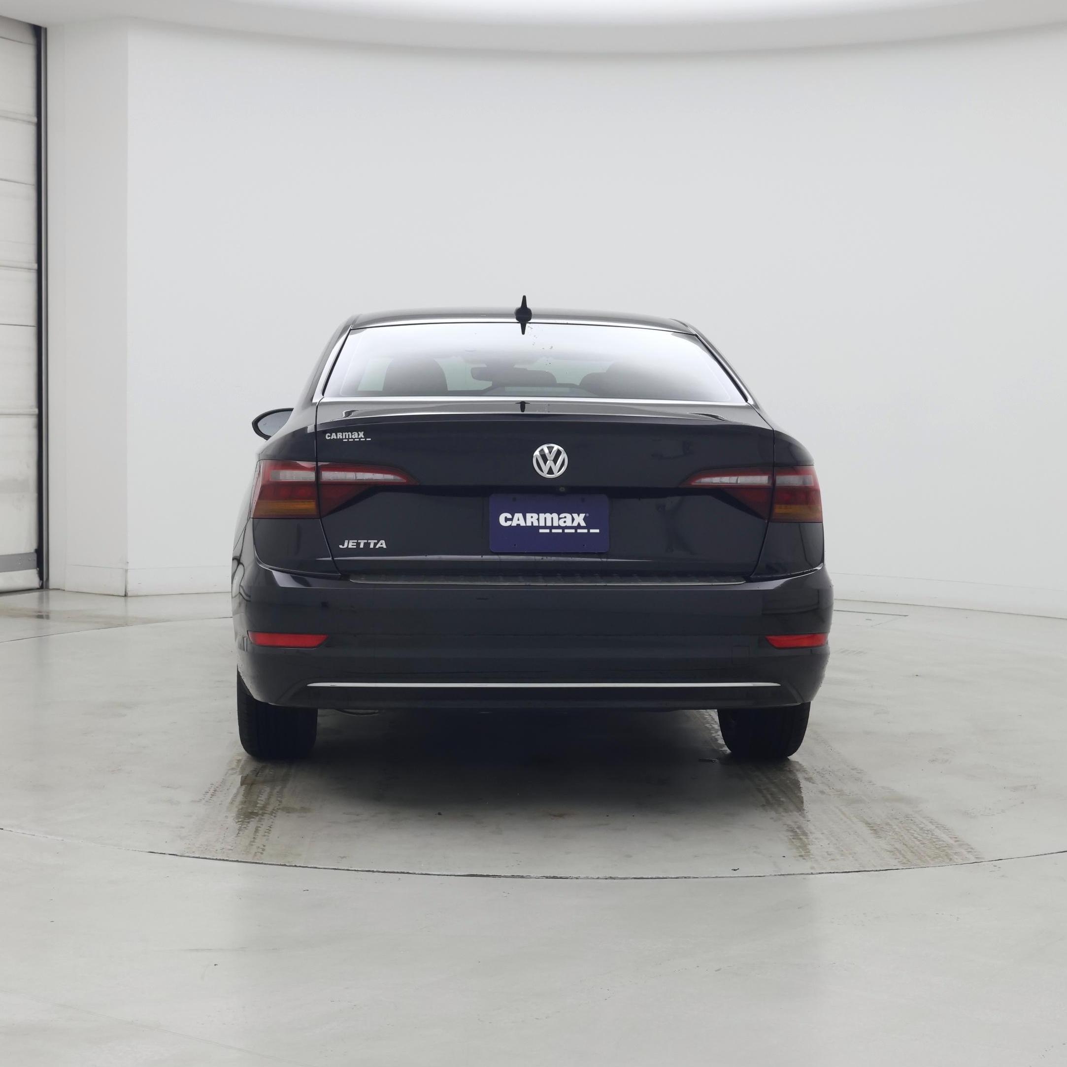 Thumbnail: 2019 Volkswagen Jetta - 6