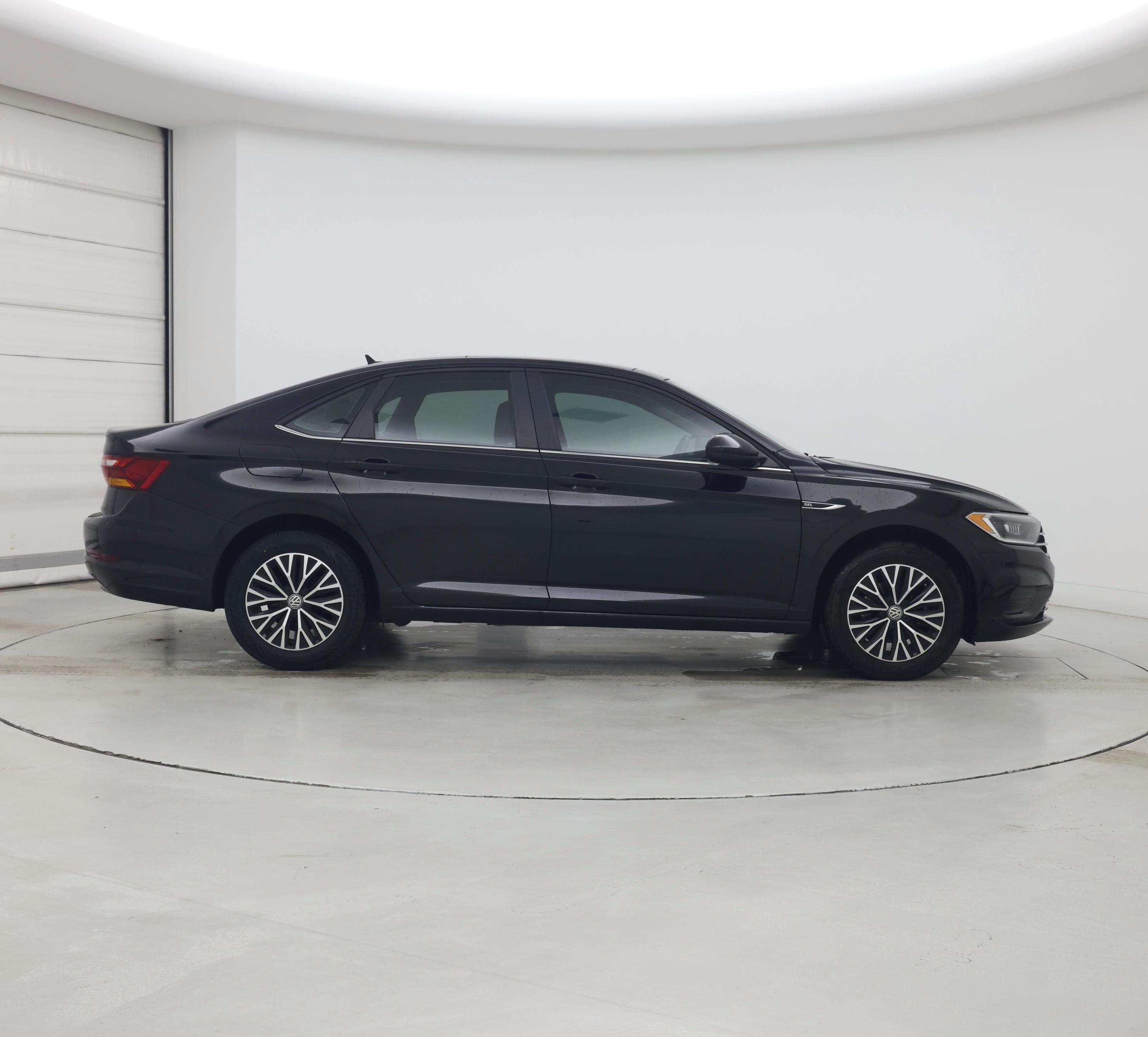 Thumbnail: 2019 Volkswagen Jetta - 7