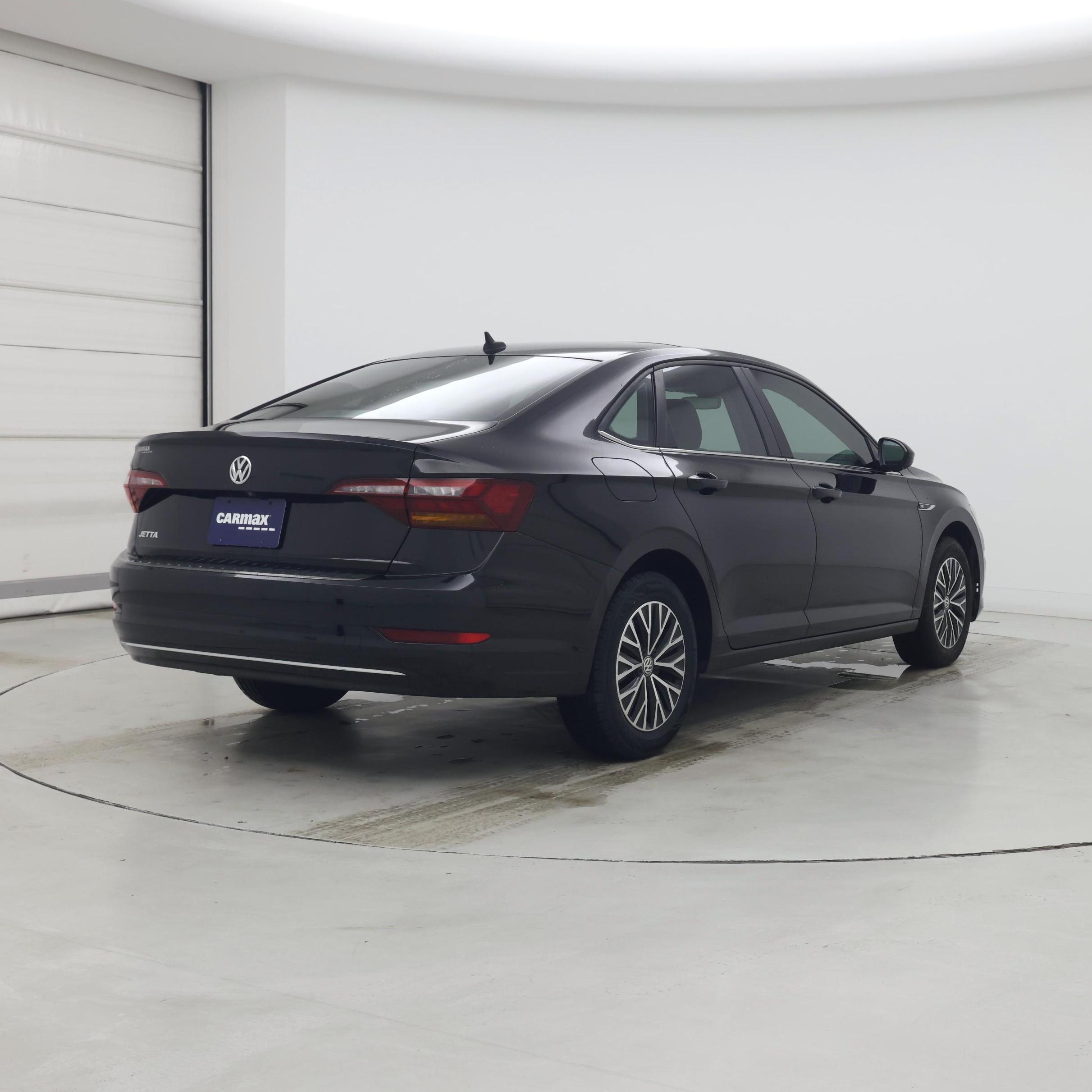 Thumbnail: 2019 Volkswagen Jetta - 8
