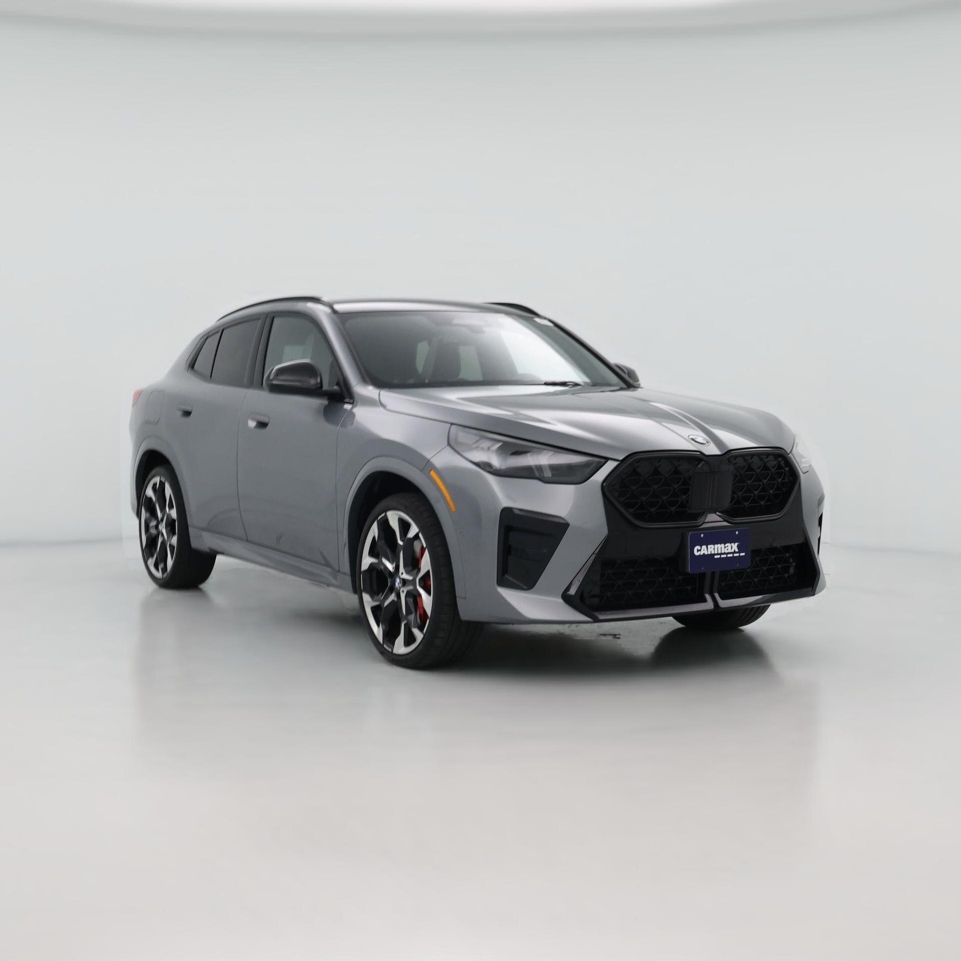 Thumbnail: 2024 BMW X2 - 1